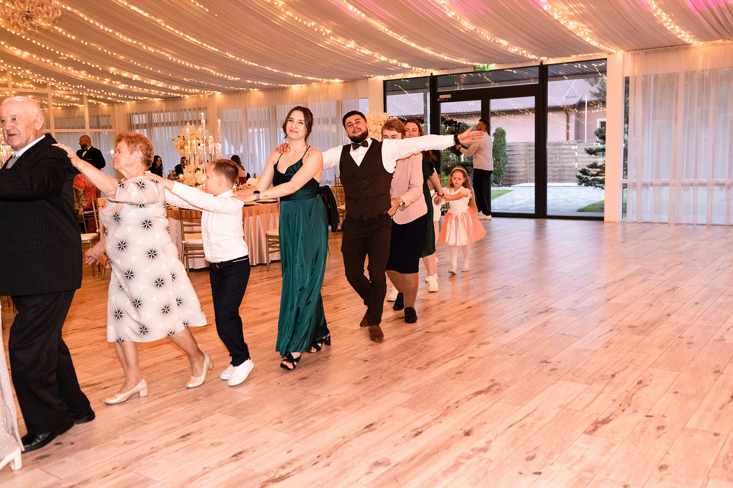 Klaudia & Szymon. VideofotKA.pl