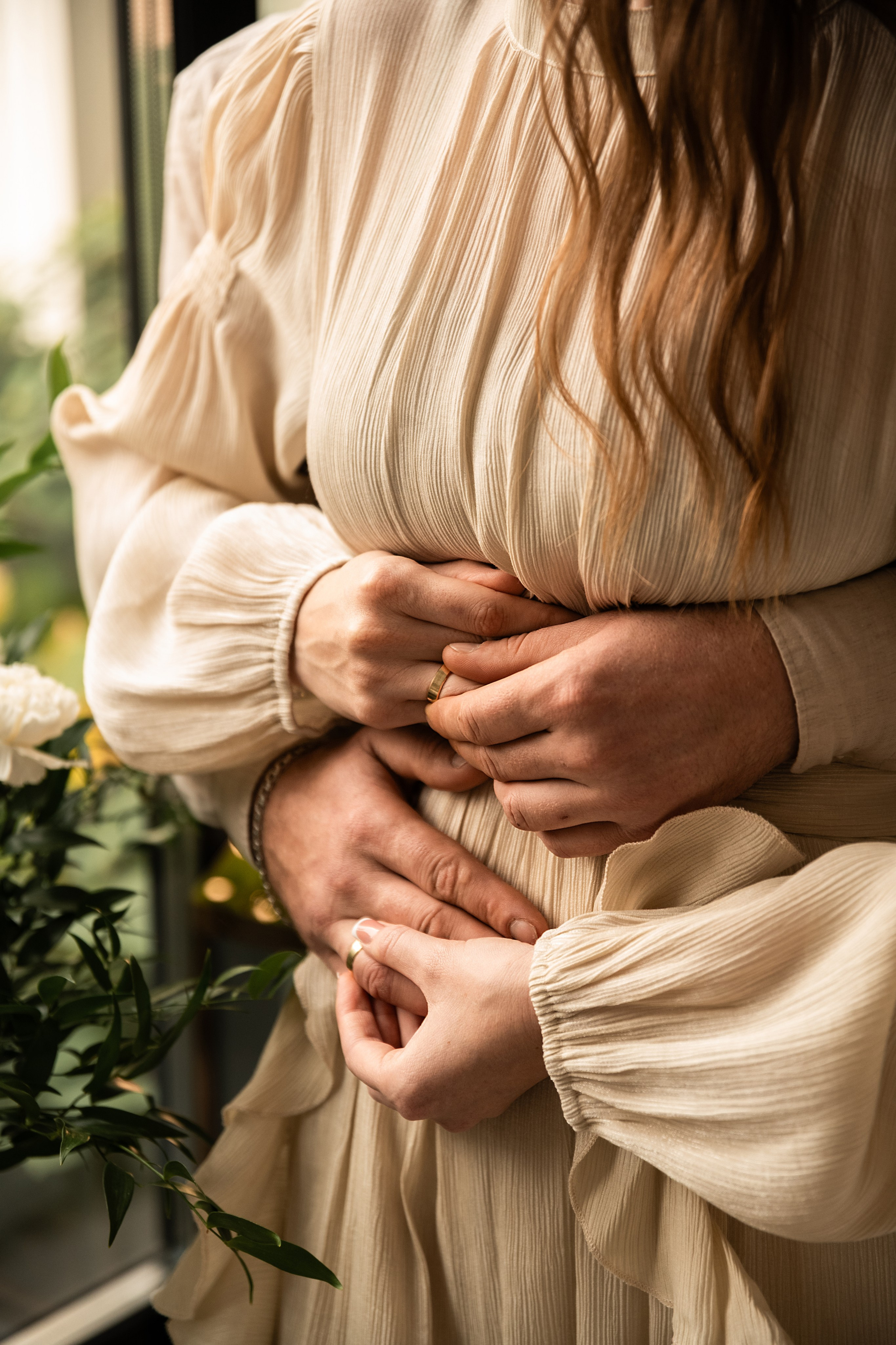 Eugenia&Vlodymr sesja poślubna. VideofotKA.pl