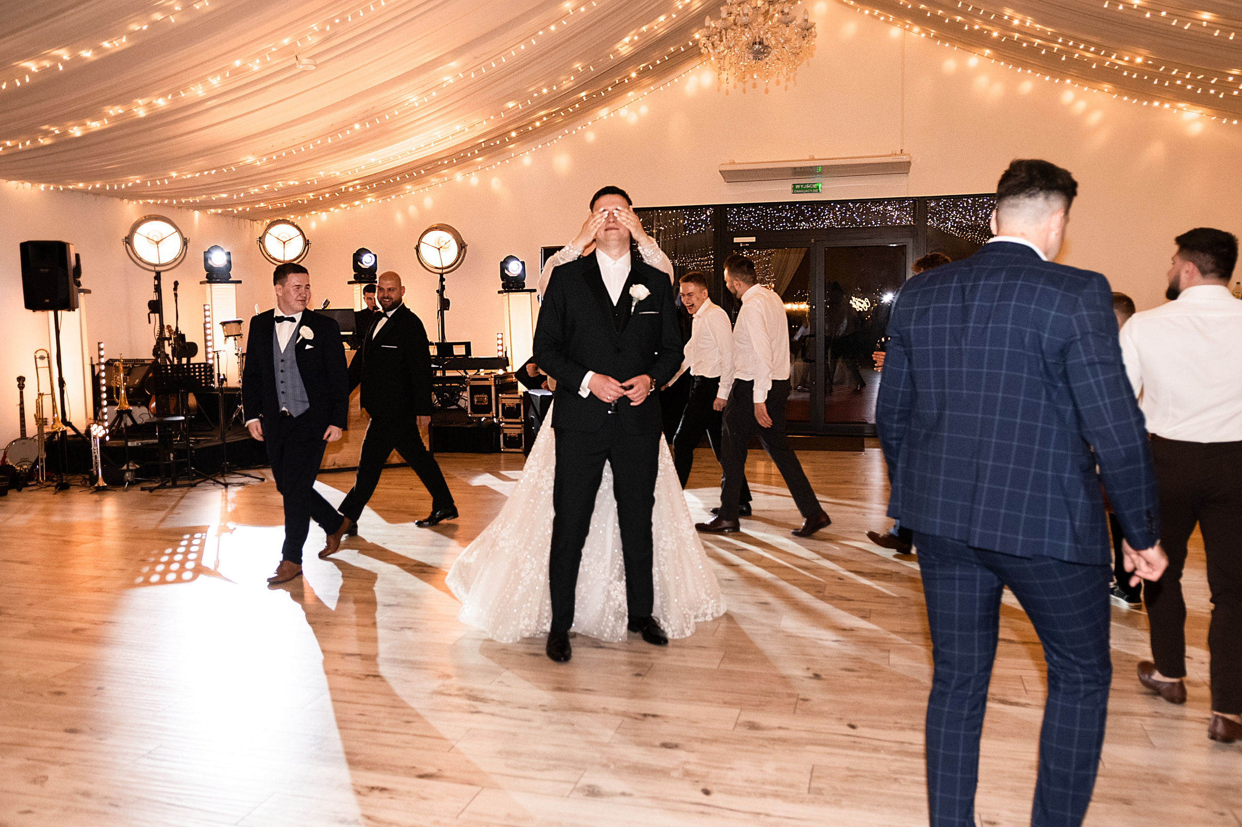 Klaudia & Szymon. VideofotKA.pl