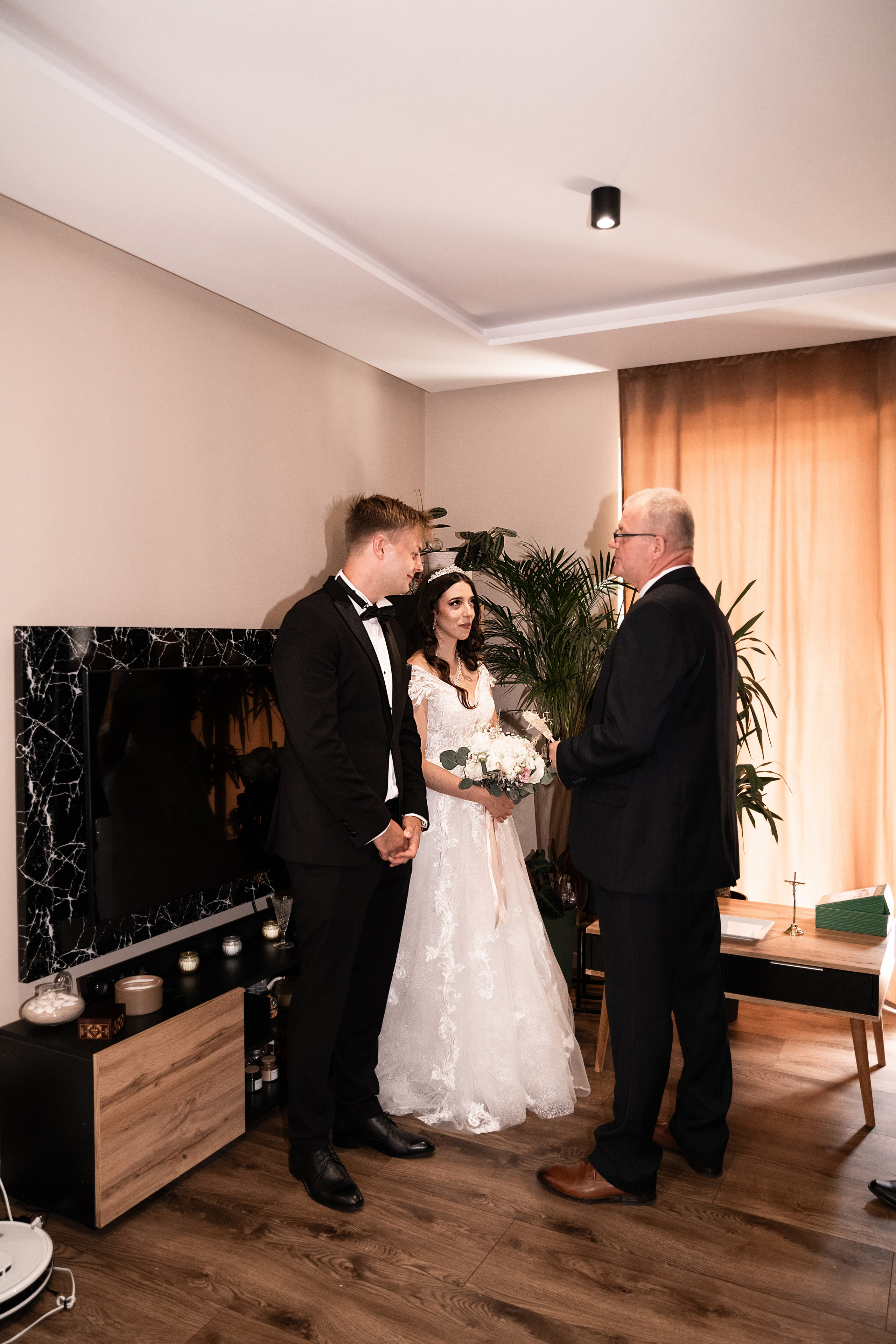 Justyna & Mateusz. VideofotKA.pl