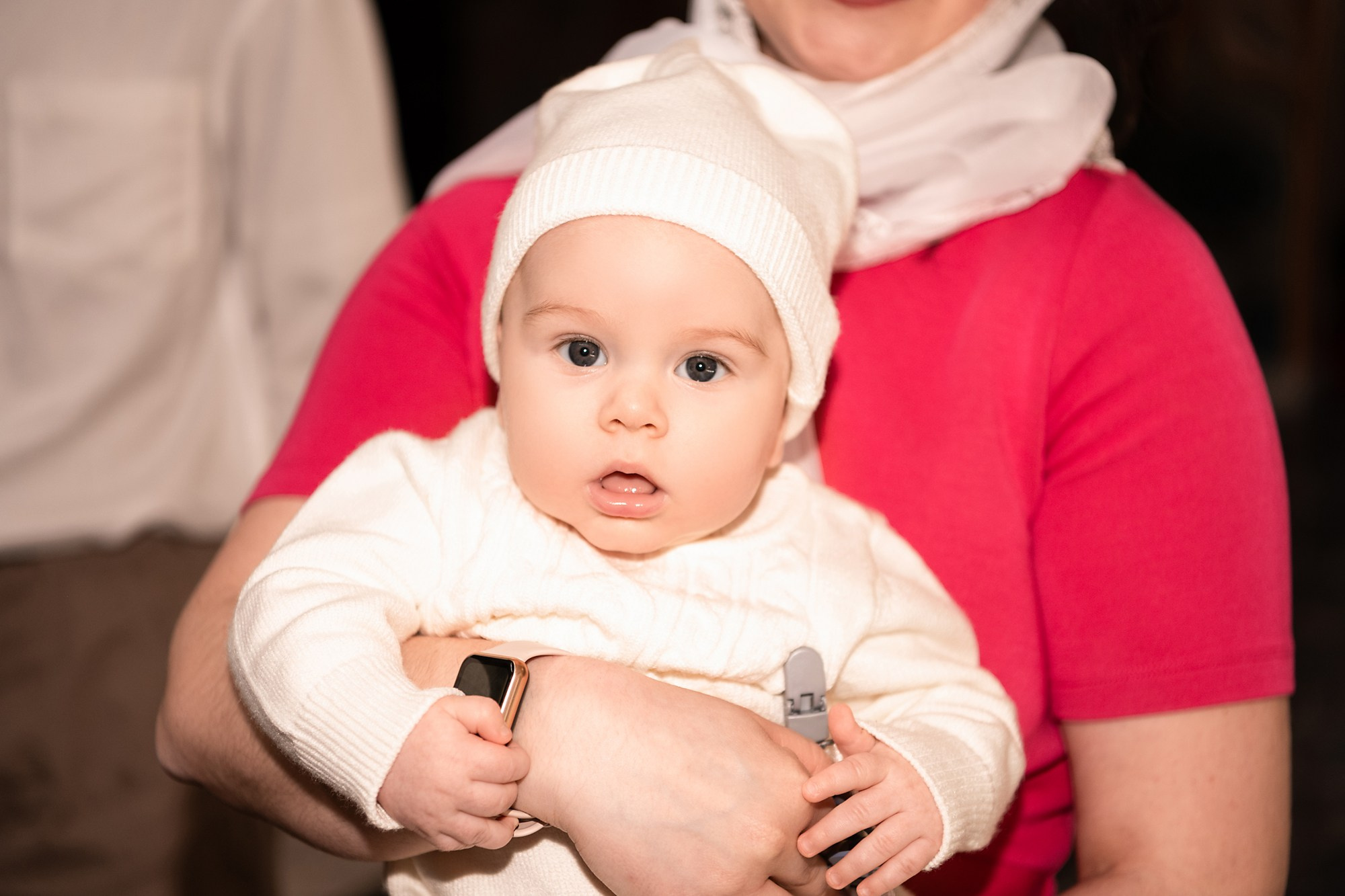 Chrzest święty. VideofotKA.pl