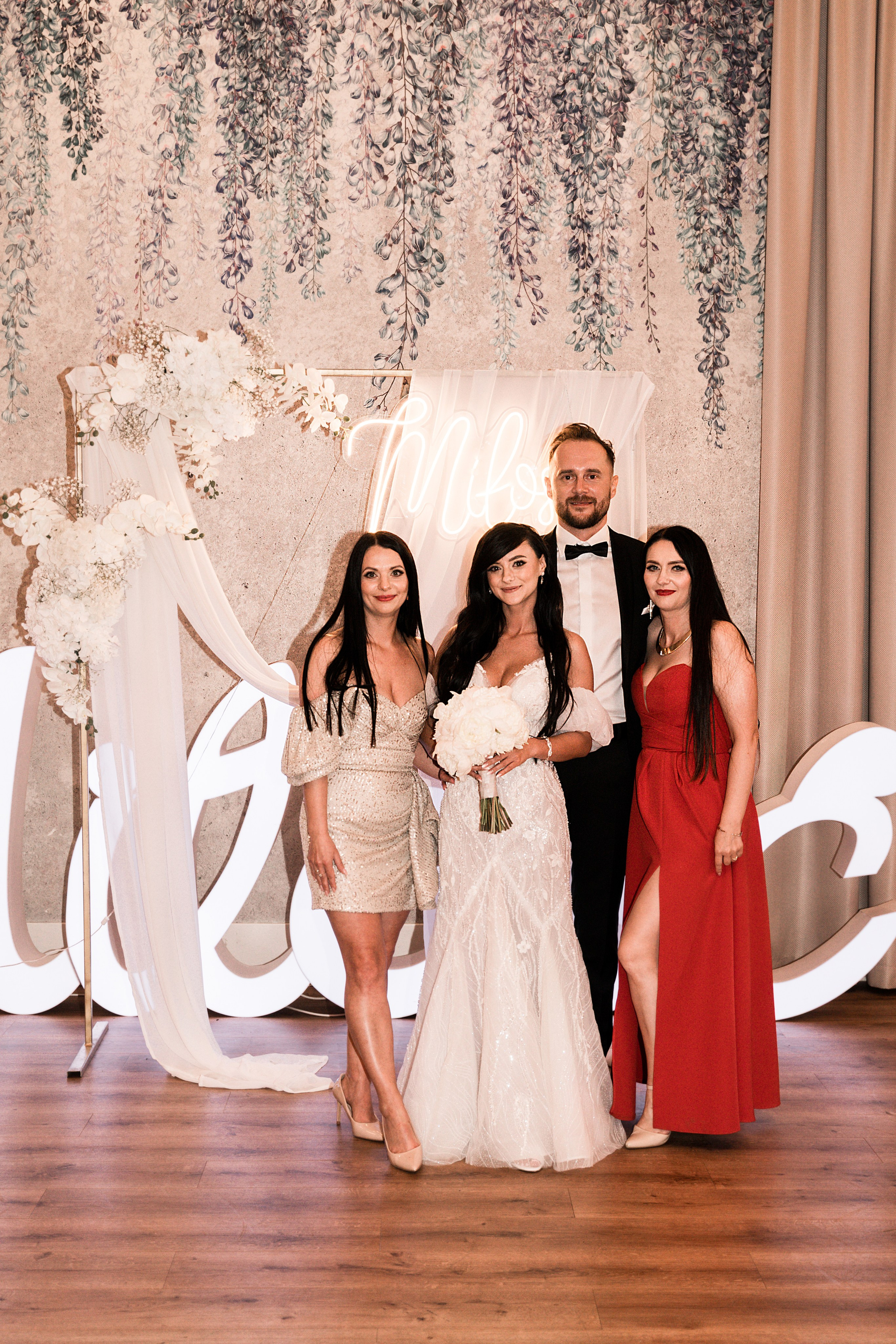 Klaudia & Darek. VideofotKA.pl