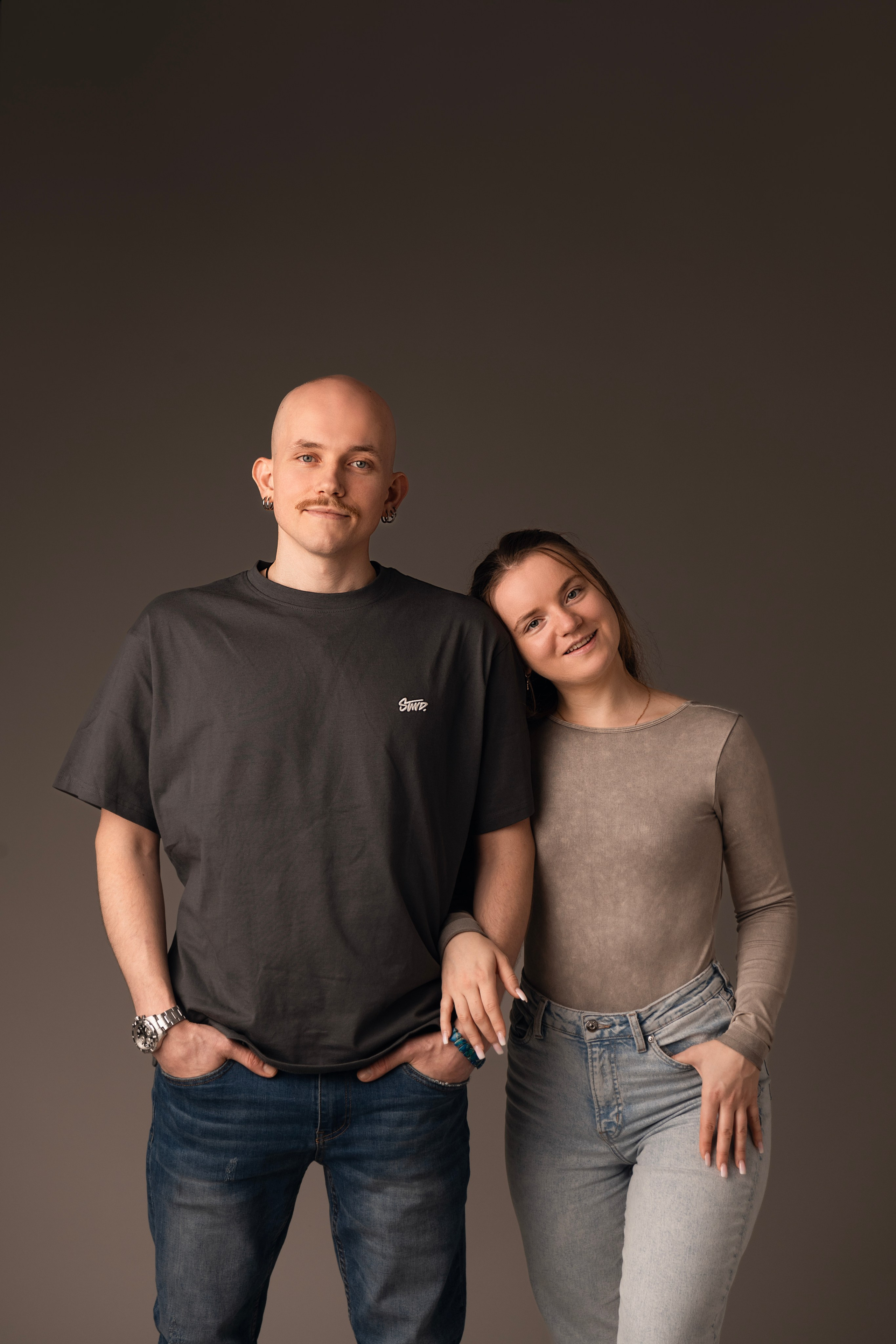 Sesja rodzinna. VideofotKA.pl