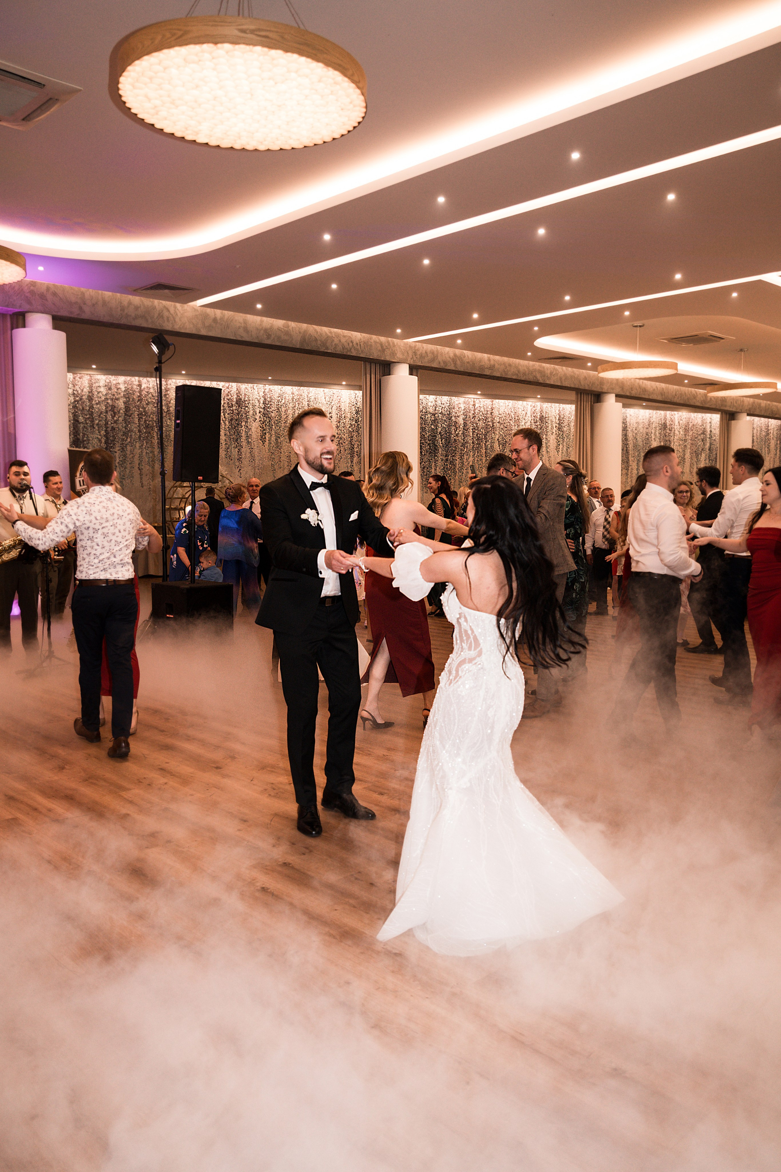 Klaudia & Darek. VideofotKA.pl