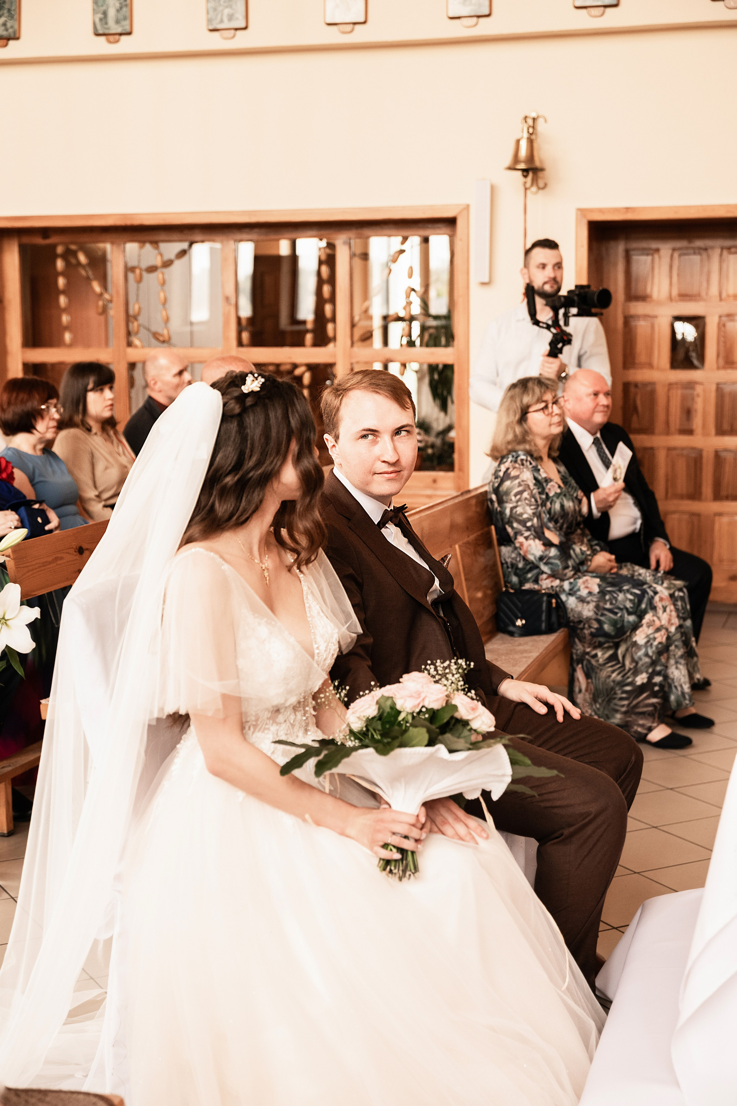 Madzia & Konrad. VideofotKA.pl