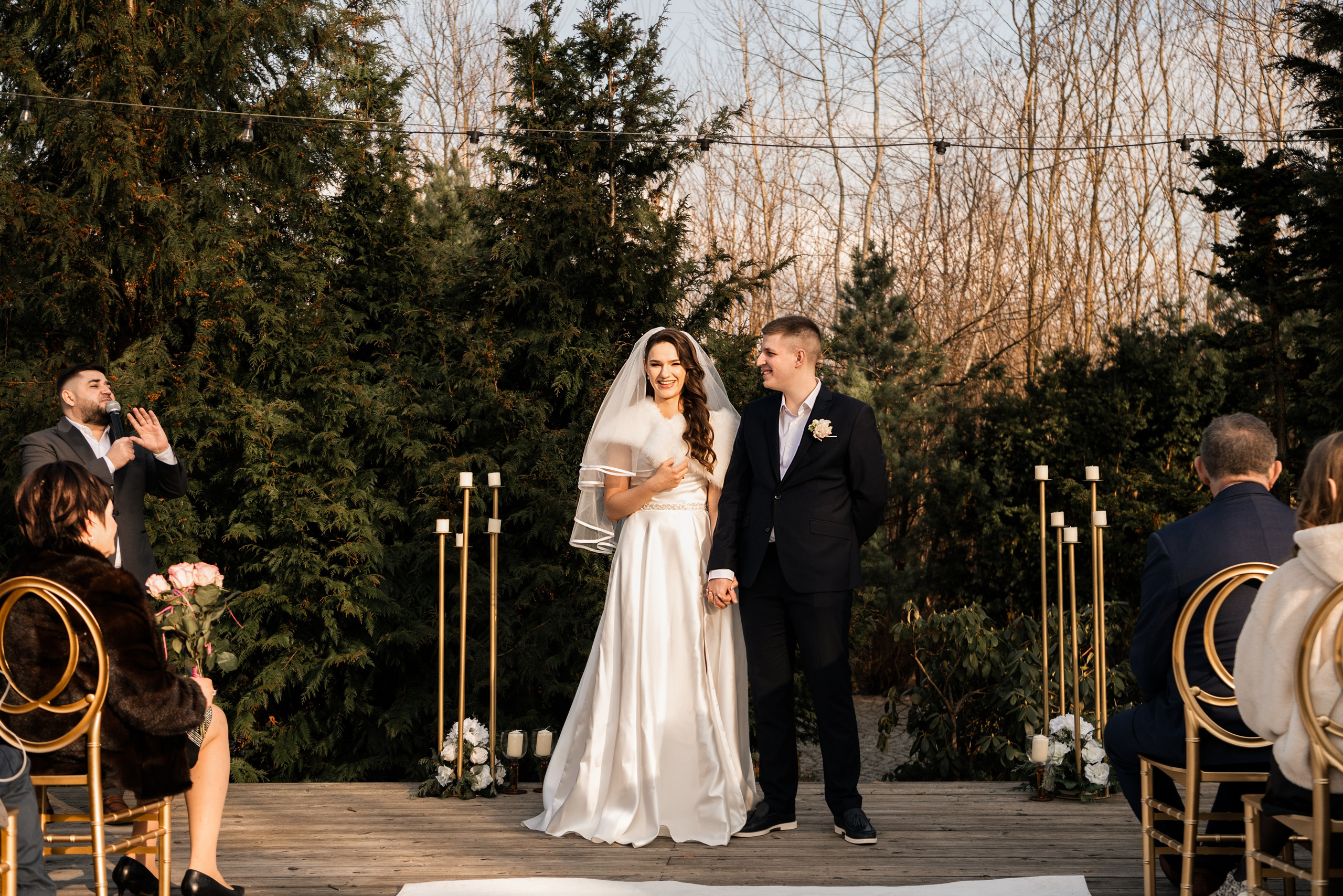 Katarzyna & Władysław. VideofotKA.pl