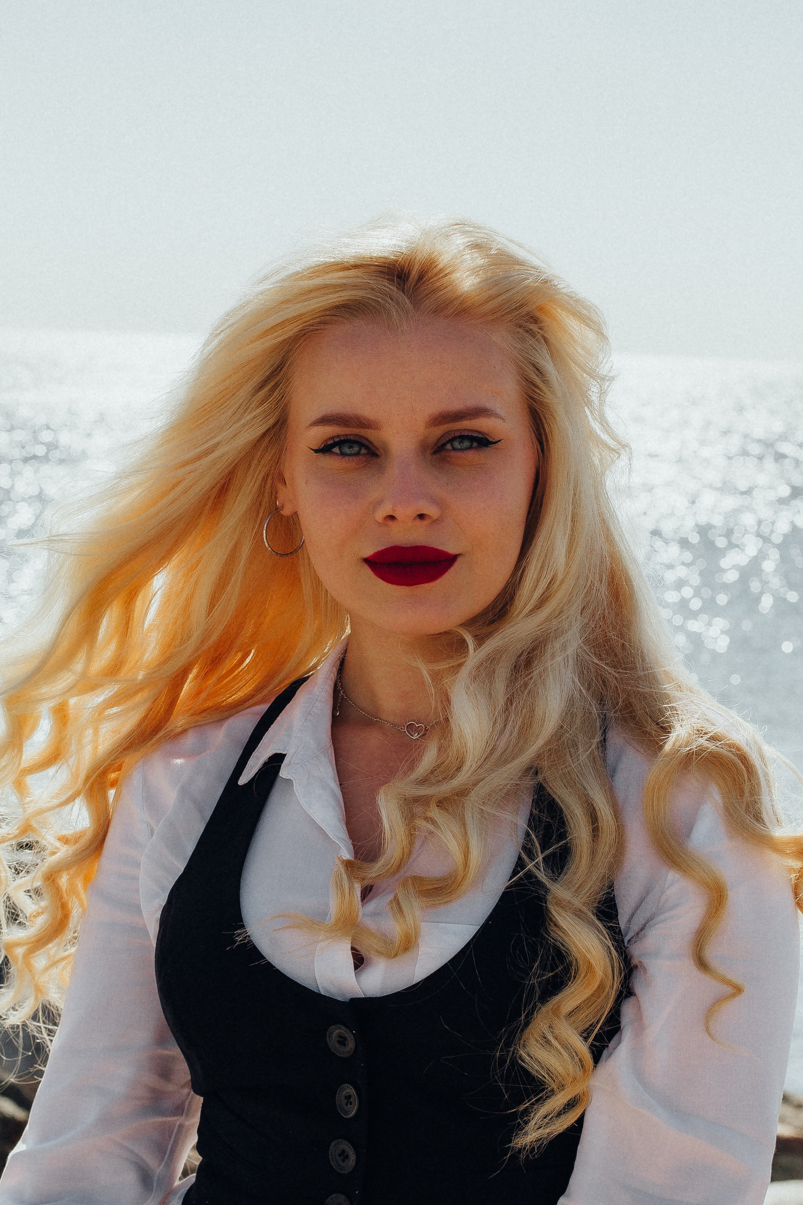 Lina. Iryna Zhyvora | Photographer | Stockholm