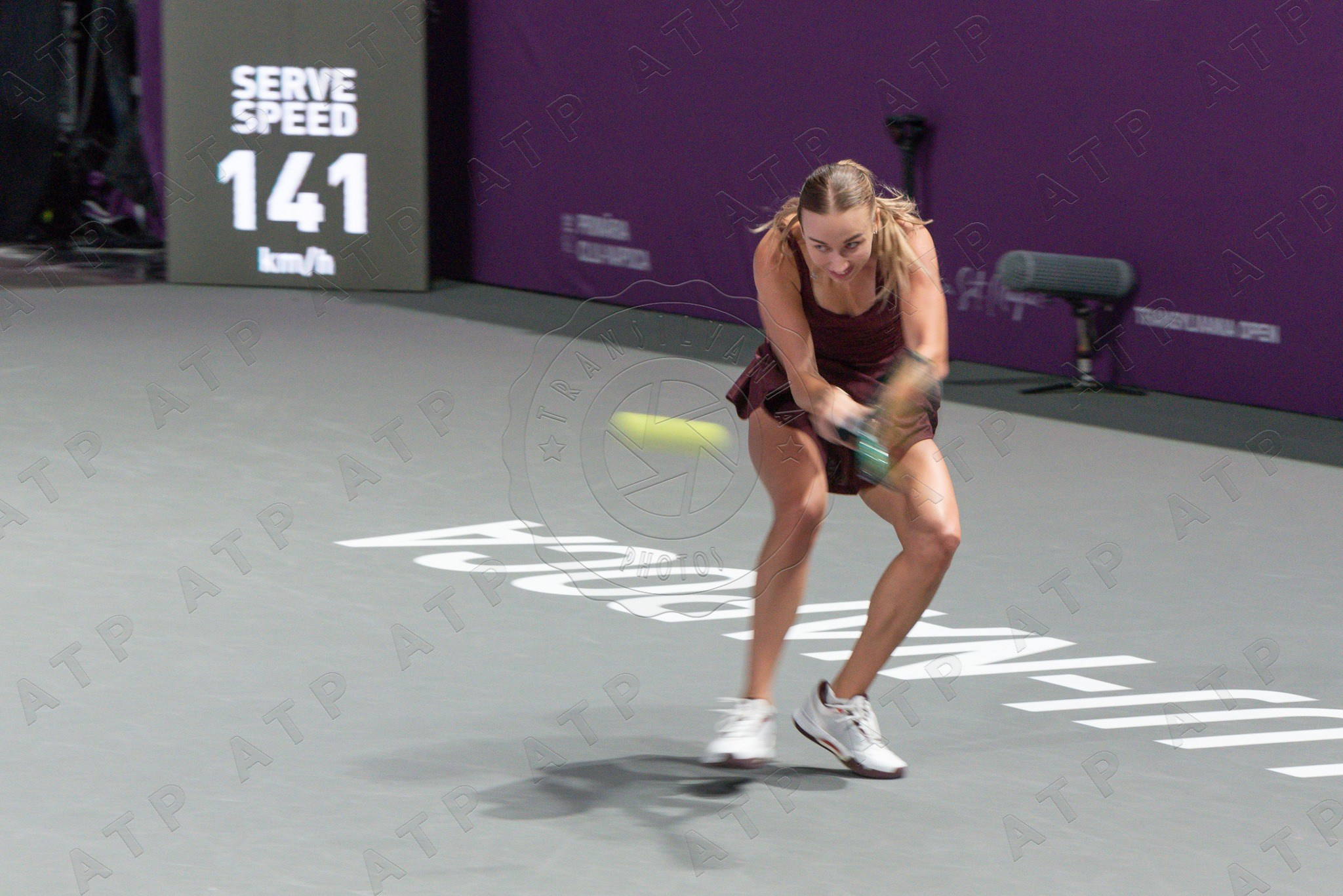 Tenis. Vescan Pictures - fotografie de eveniment