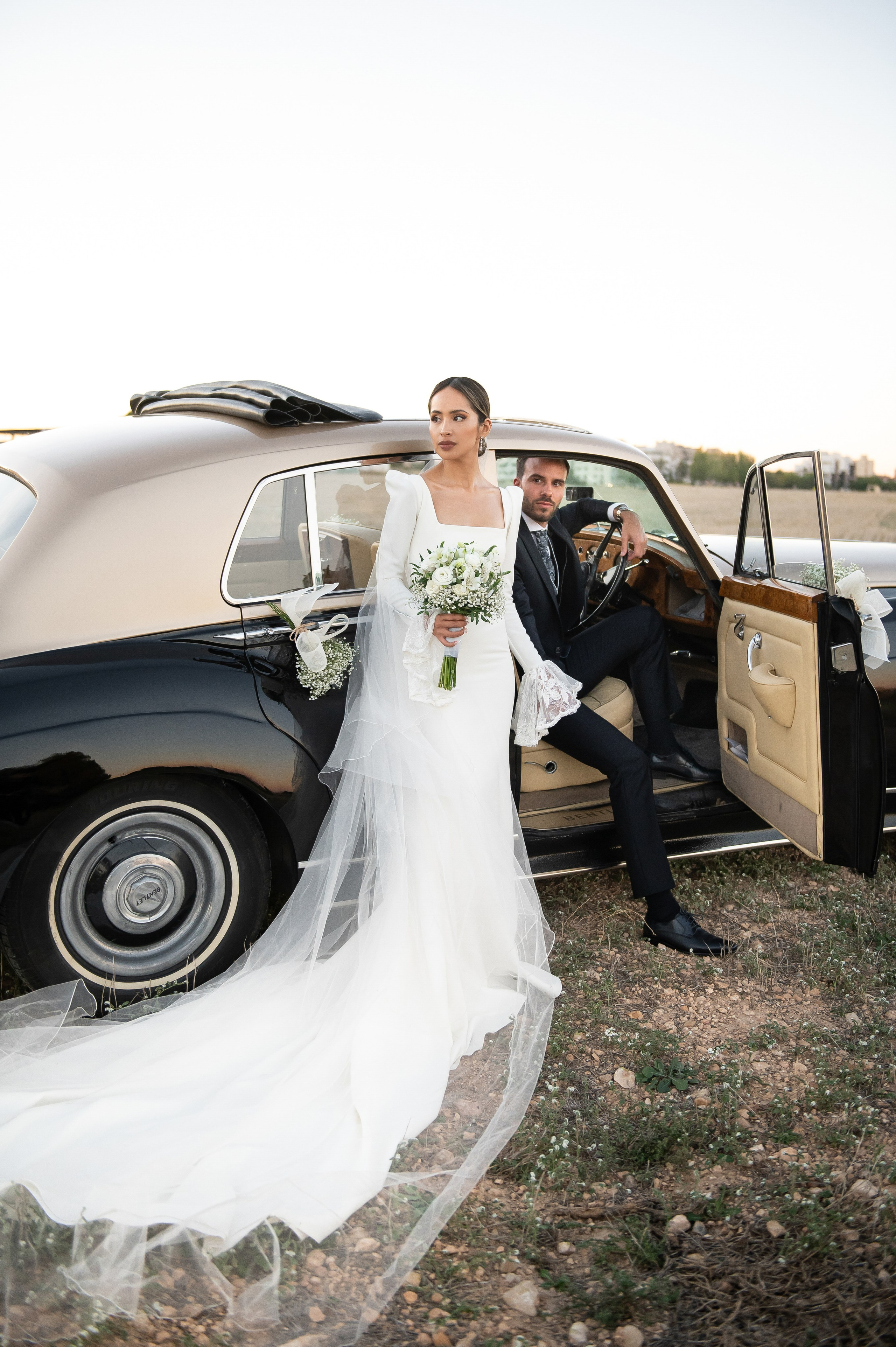 Ingrid & Daniel. Wedding photographer in Spain