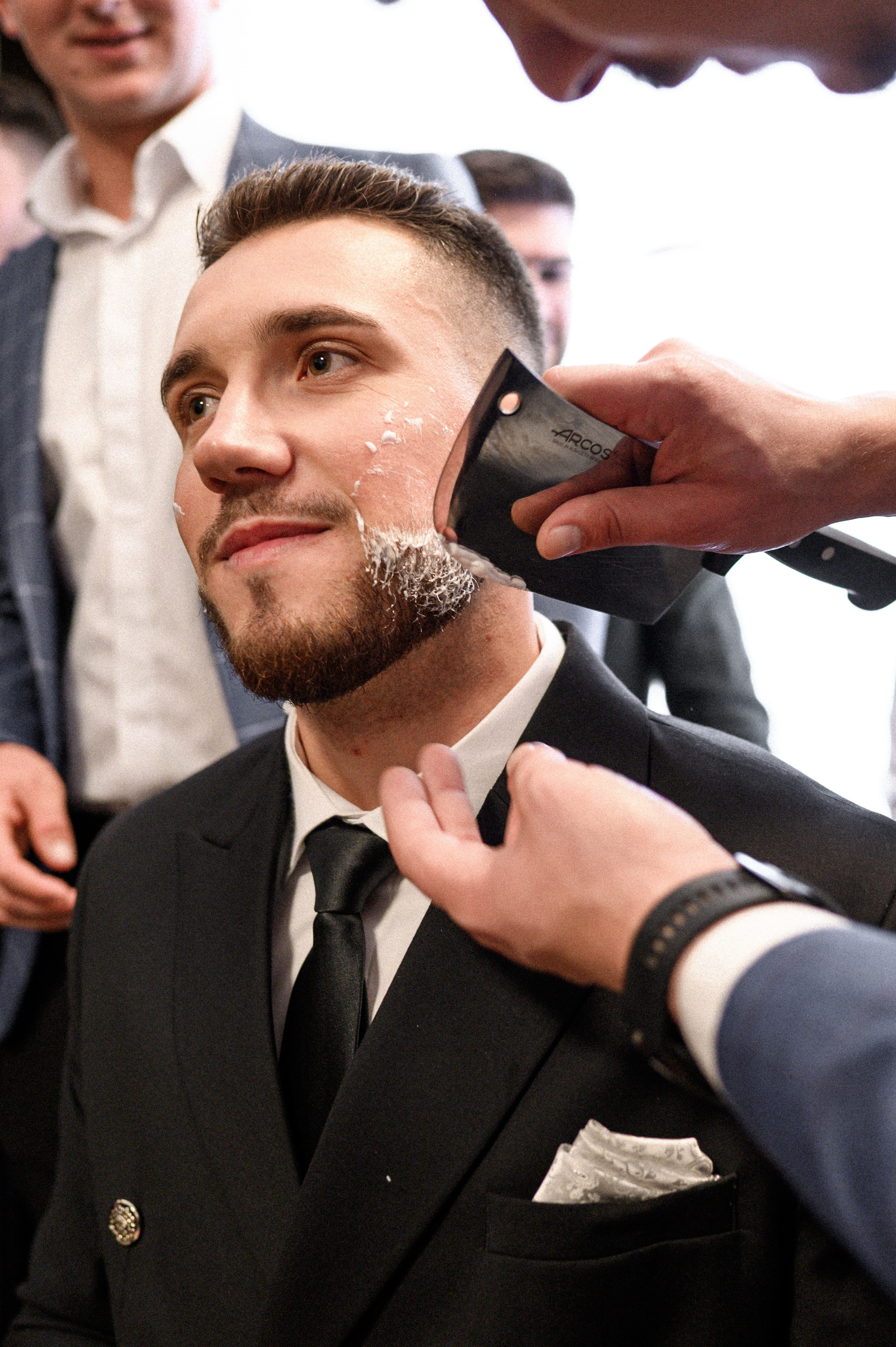 Ștefana & Cosmin. BCarp Productions