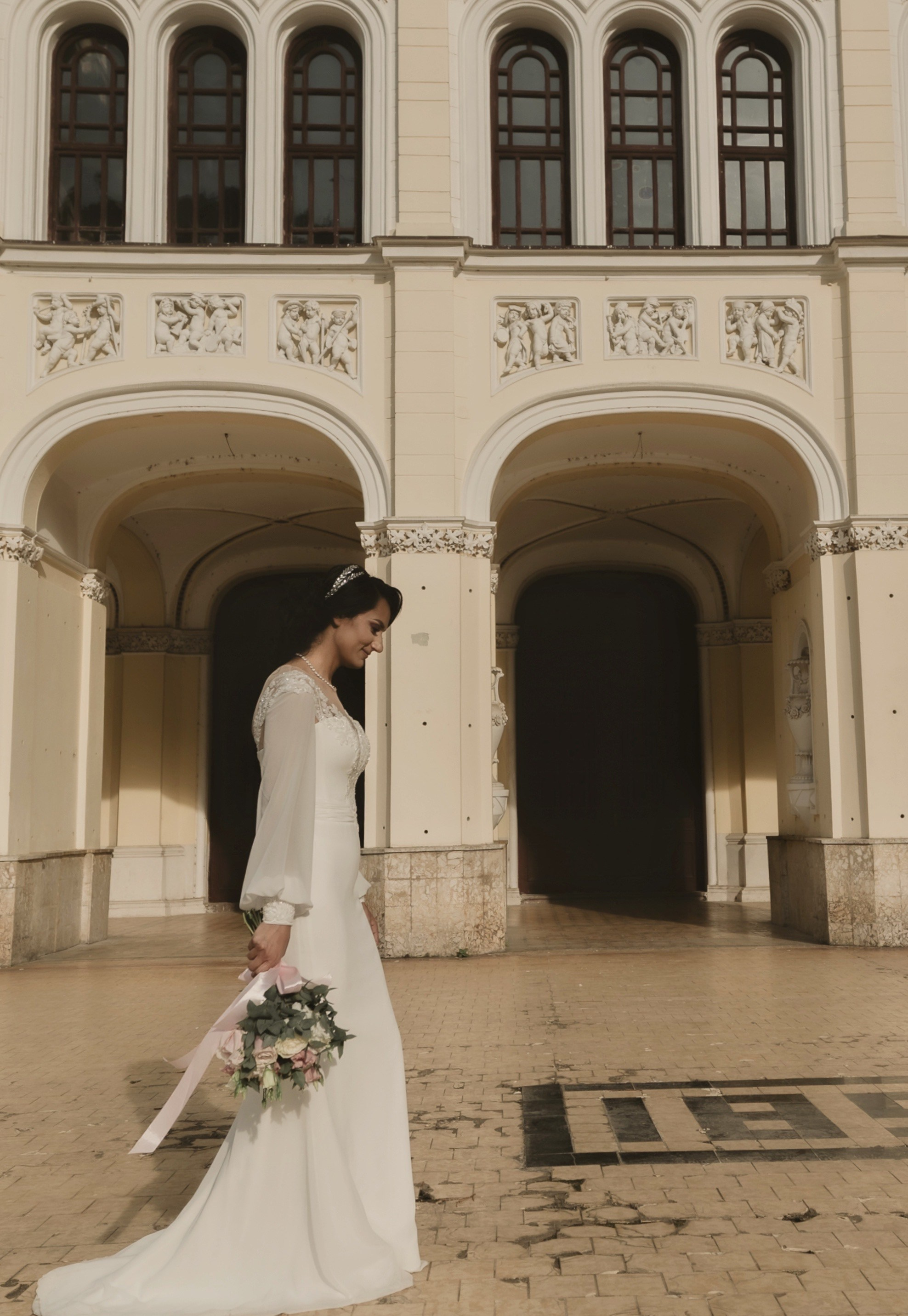 Paulo & Simona. Emotions Photo Art