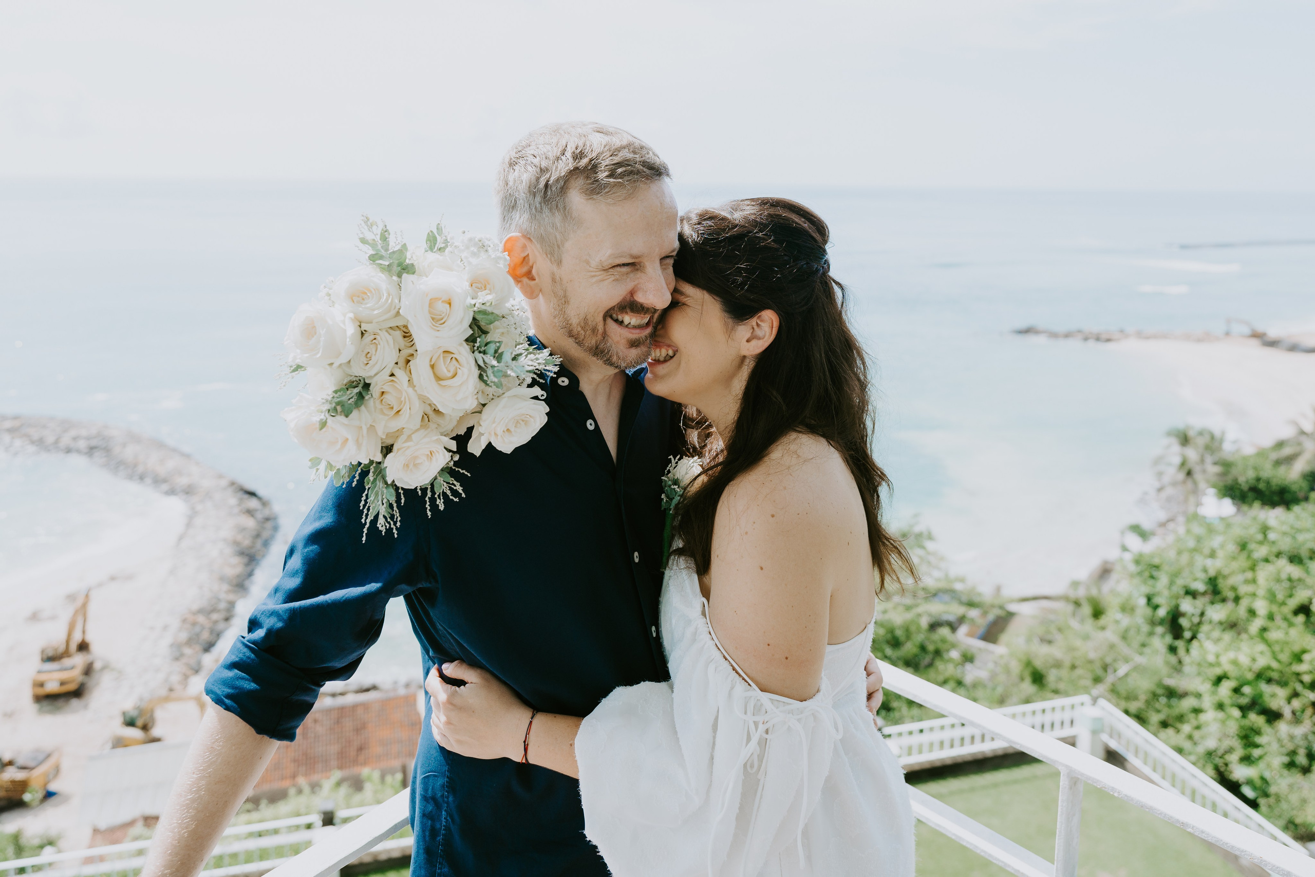 BOGLARKA & STEFFAN. Female Photographer in Bali
