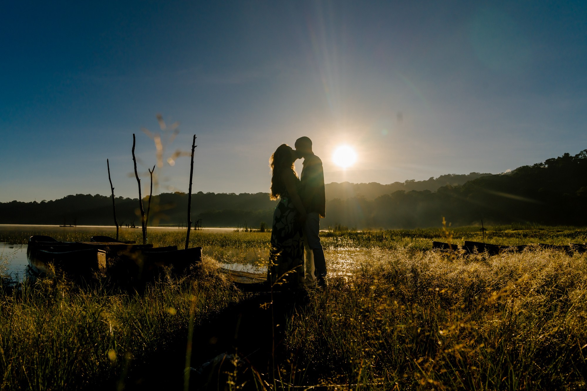 Marriage Proposal in Bali. Female Photographer in Bali