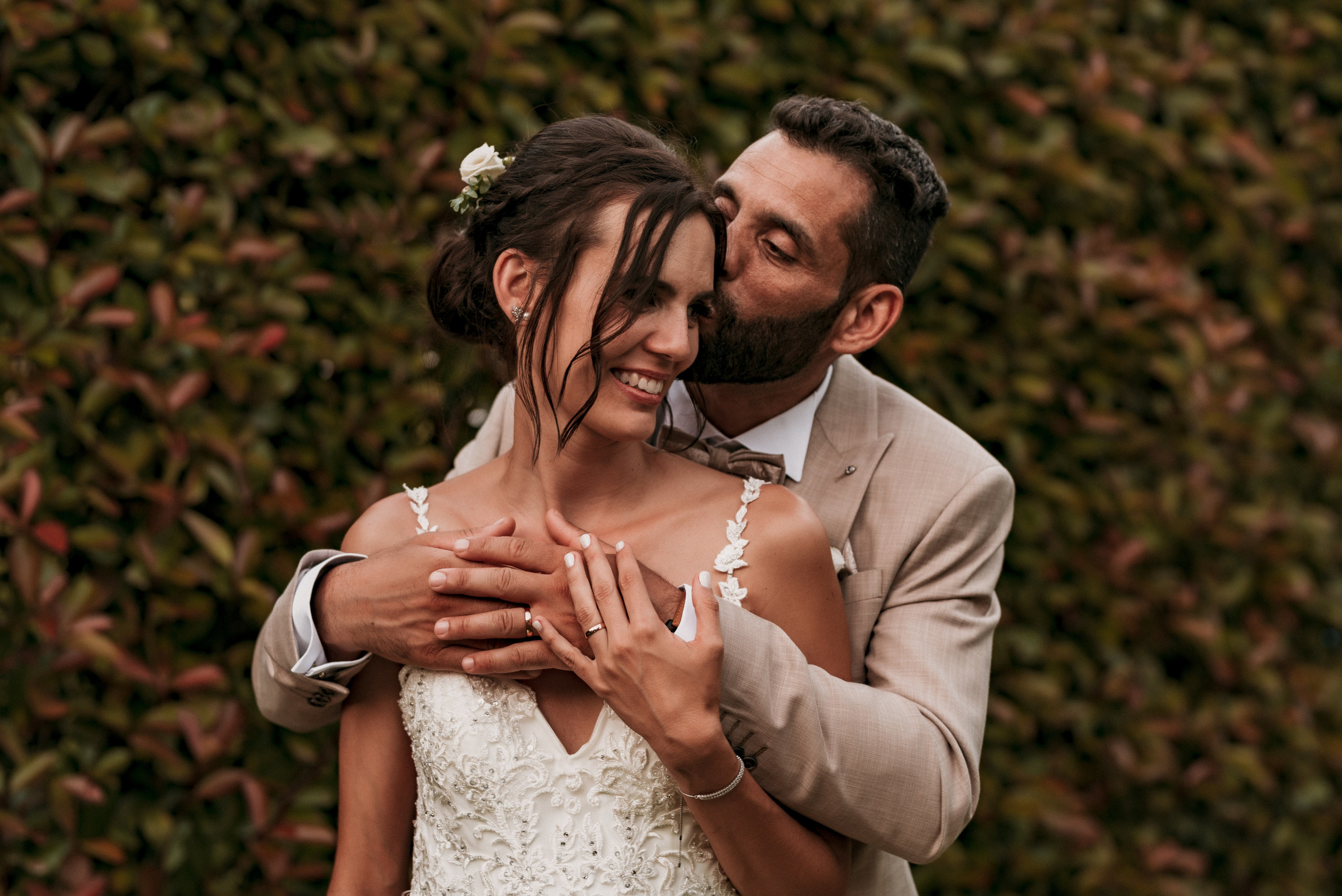 Alba & Jorge. Photographe de mariage et de famille à Braga — Alexandra Mieres Photography