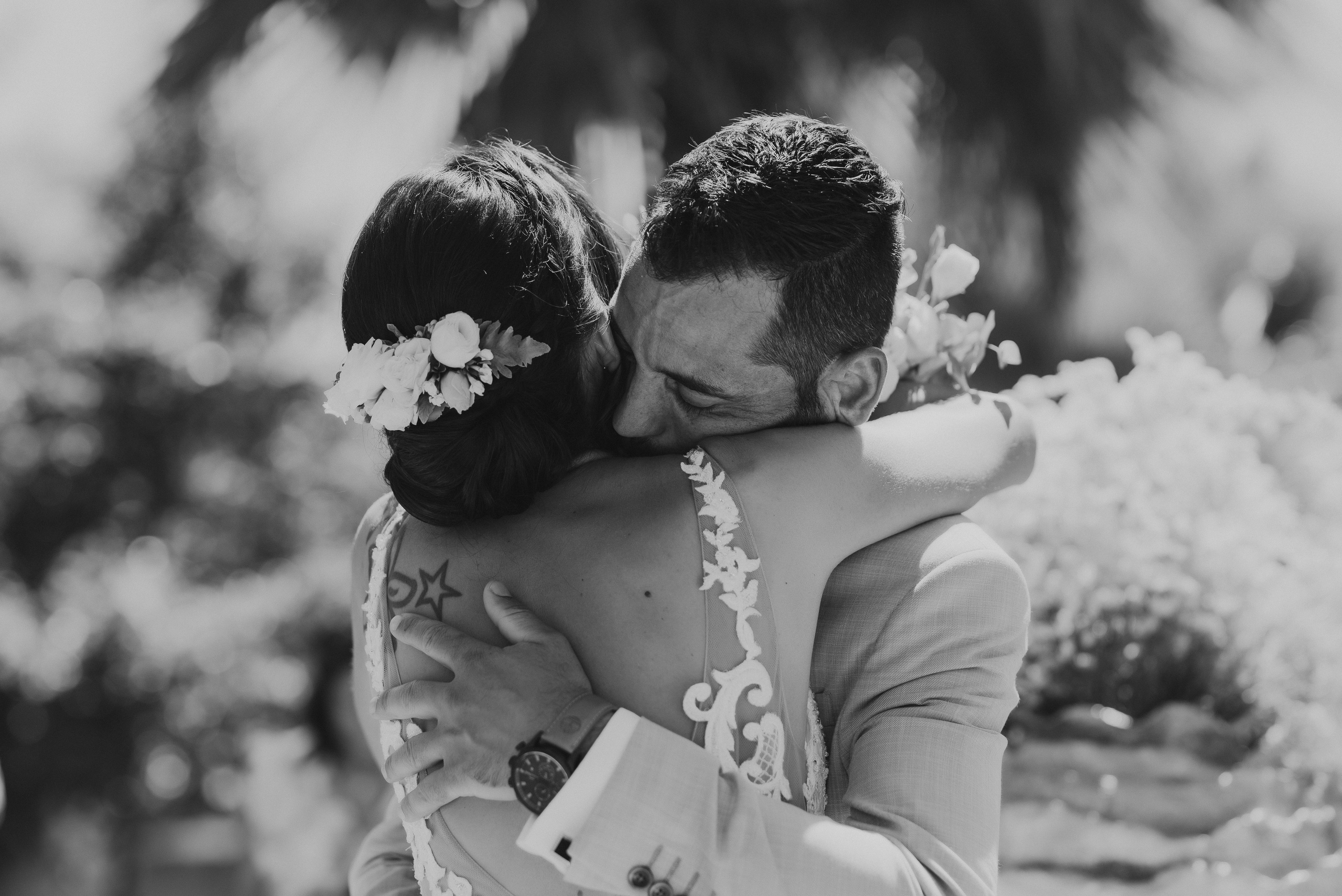 Alba & Jorge. Photographe de mariage et de famille à Braga — Alexandra Mieres Photography