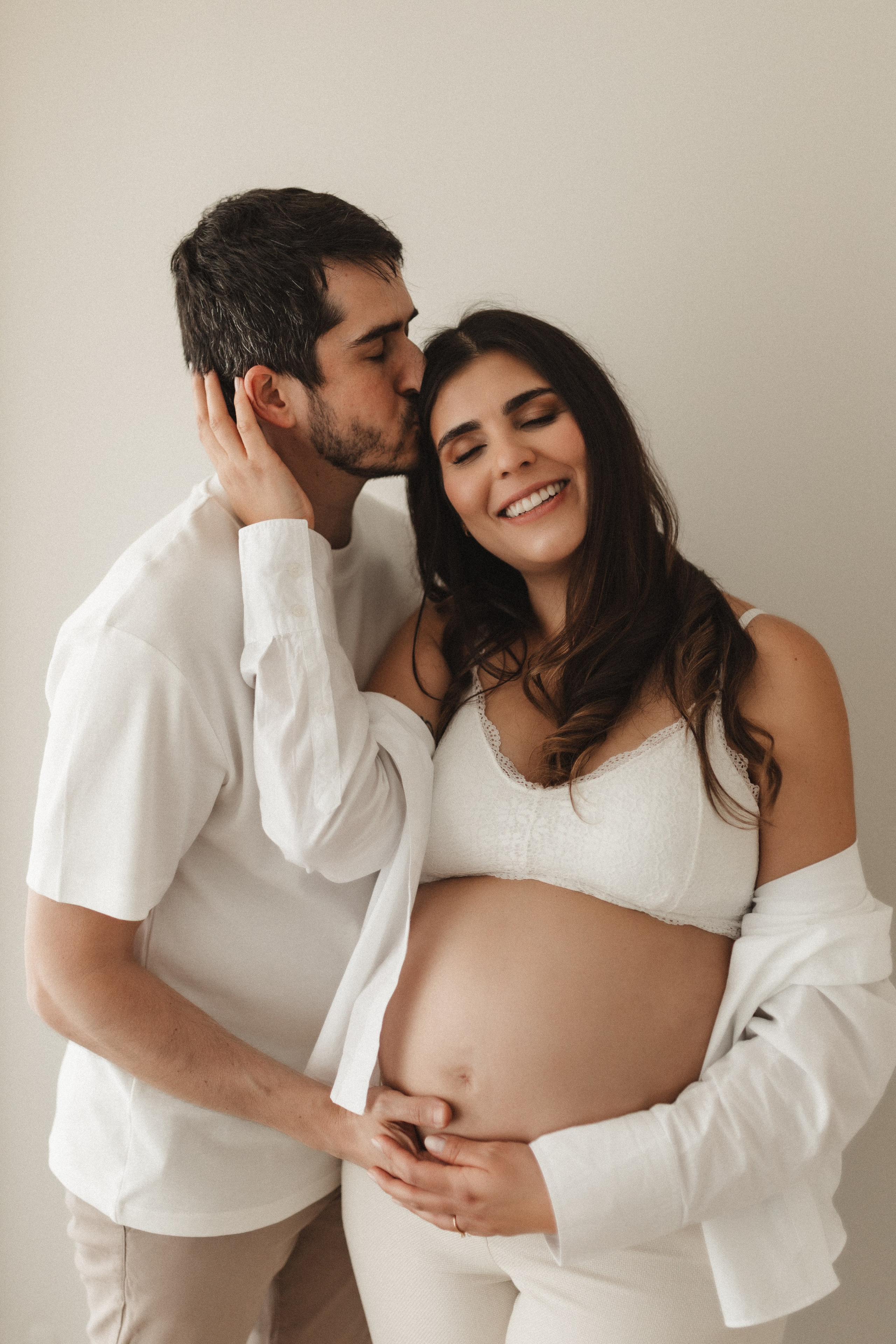 5. Gravidez. Fotógrafa de Casamentos e Família em Braga — Alexandra Mieres Photography