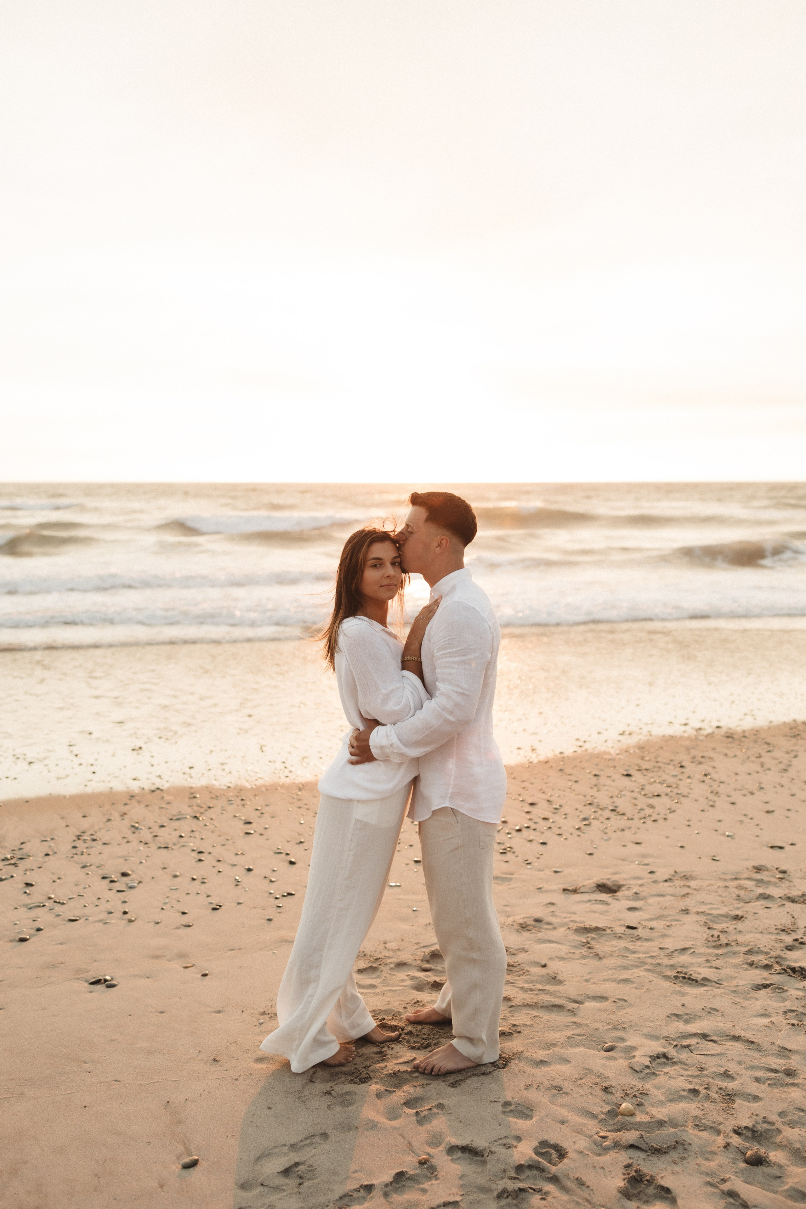 Sara e Fábio. Photographe de mariage et de famille à Braga — Alexandra Mieres Photography