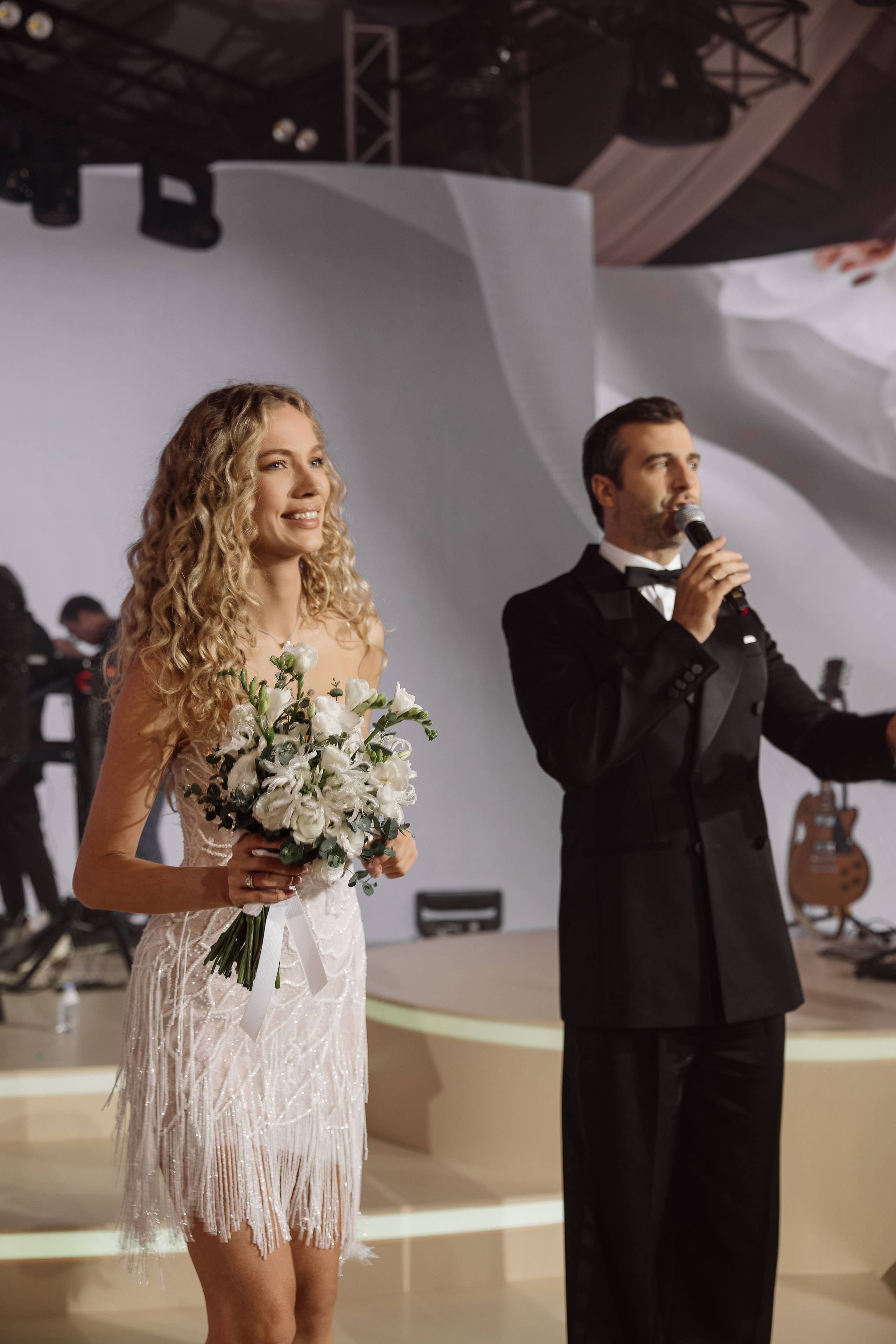 Aleksey & Tatyana 25.10.2025. Анна Канаки — семейный и свадебный фотограф
