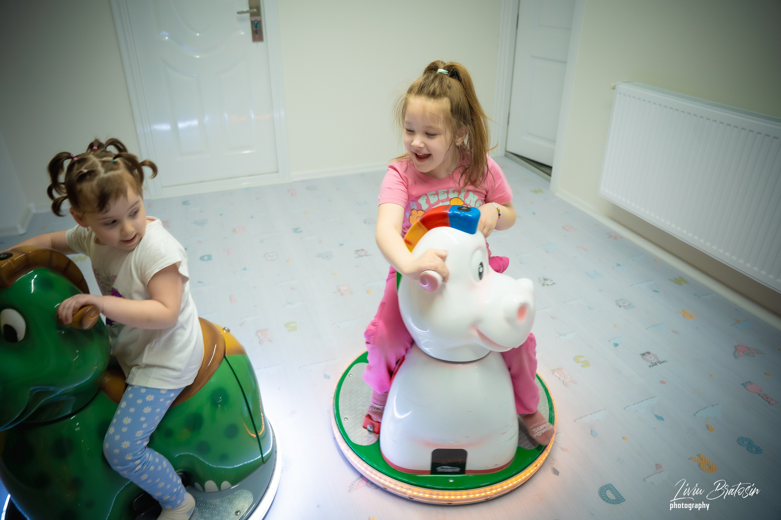 Amicu Kids – Activități pentru Copii. Restaurantamicu.ro