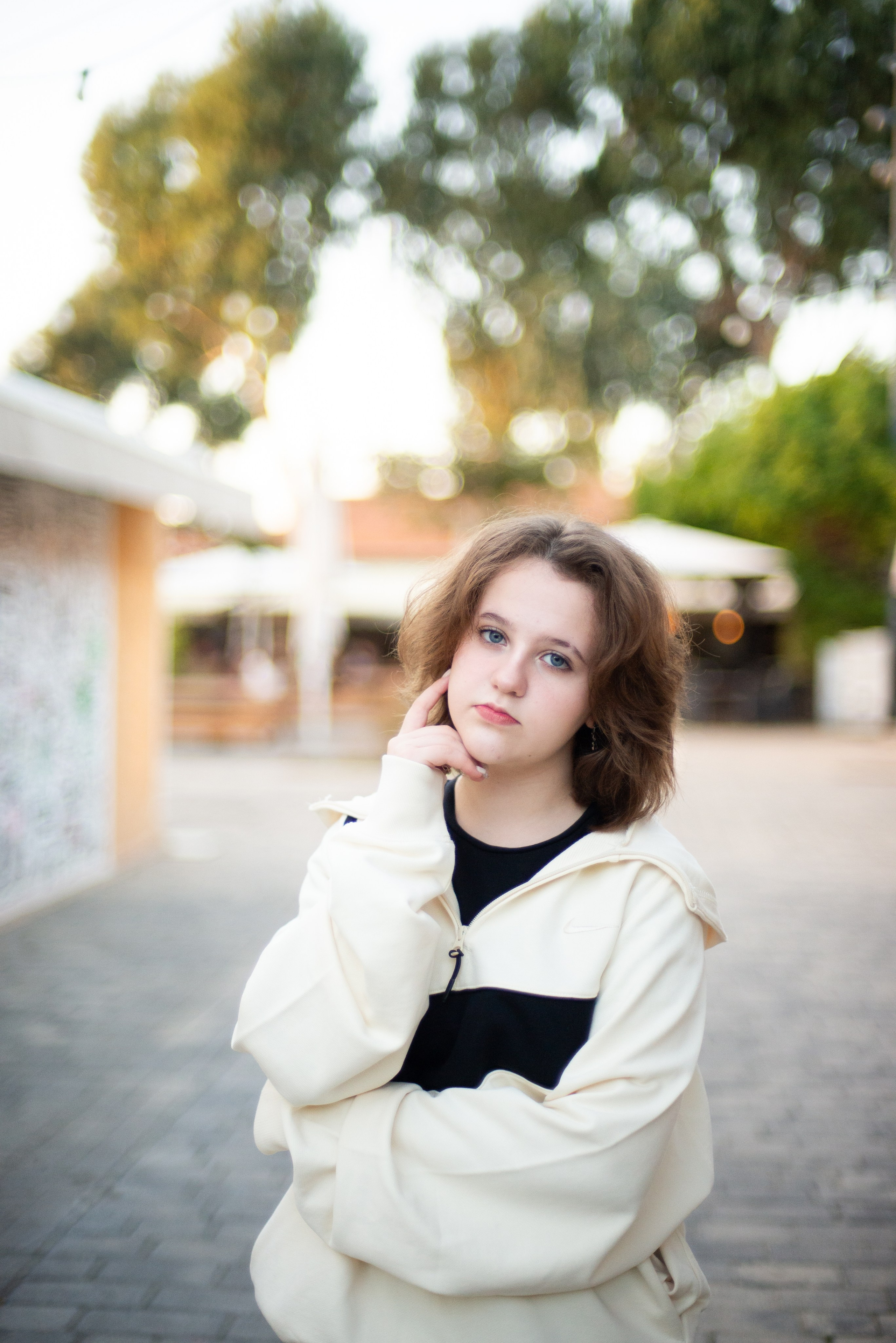 Пинхас и его семья. Визуальный брендинг