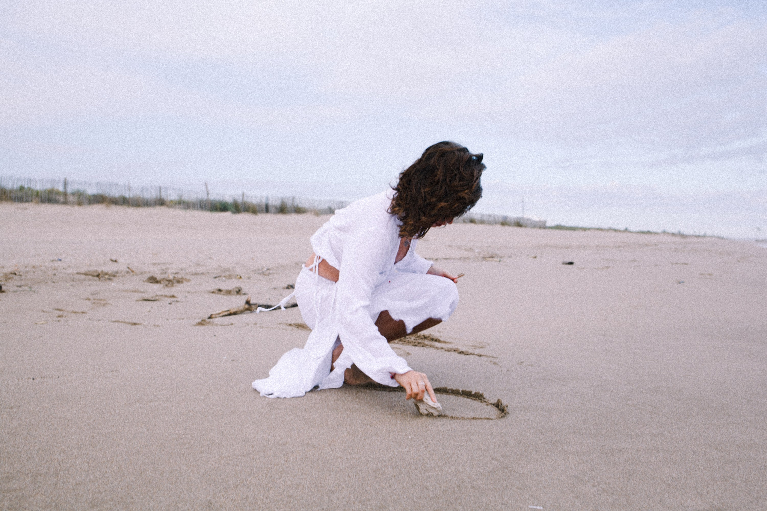 BHAGGINI. SENSUAL WOMENSWEAR. Marina Kálcheva — Photographer & Visual Artist in Barcelona