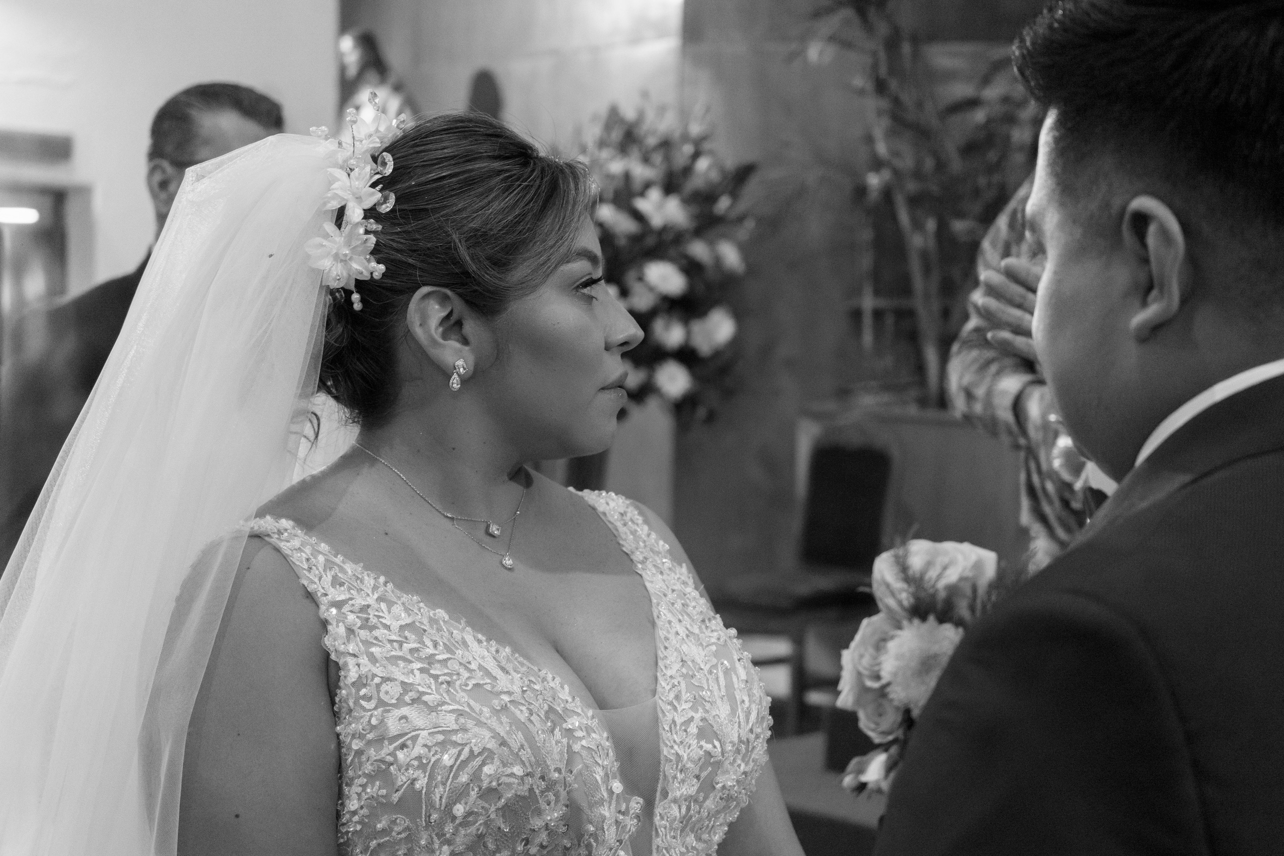 Bodas. Fotografía de eventos ZELAFOTOGRAFÍA