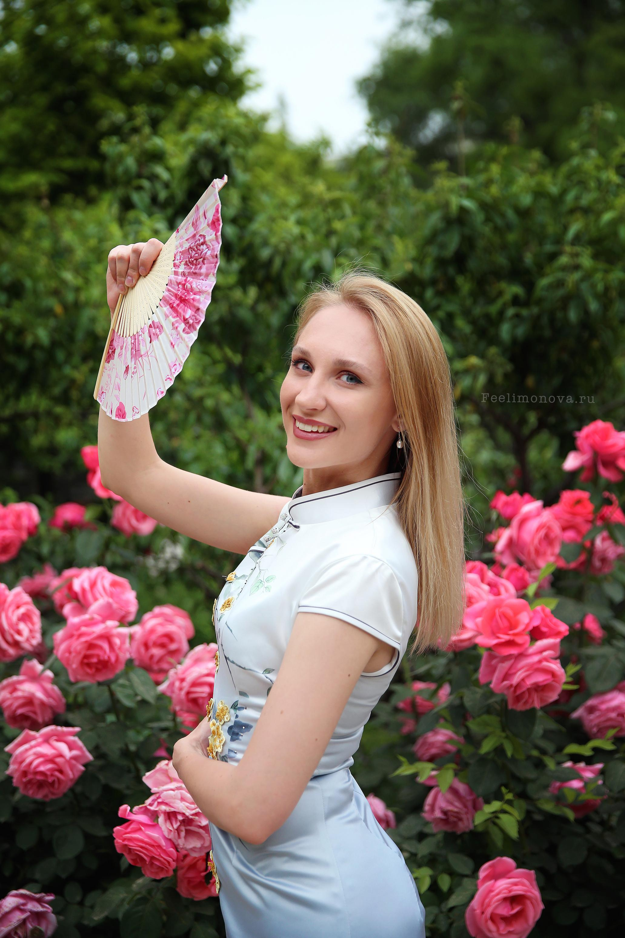 Юля. Фотограф Ольга Филимонова