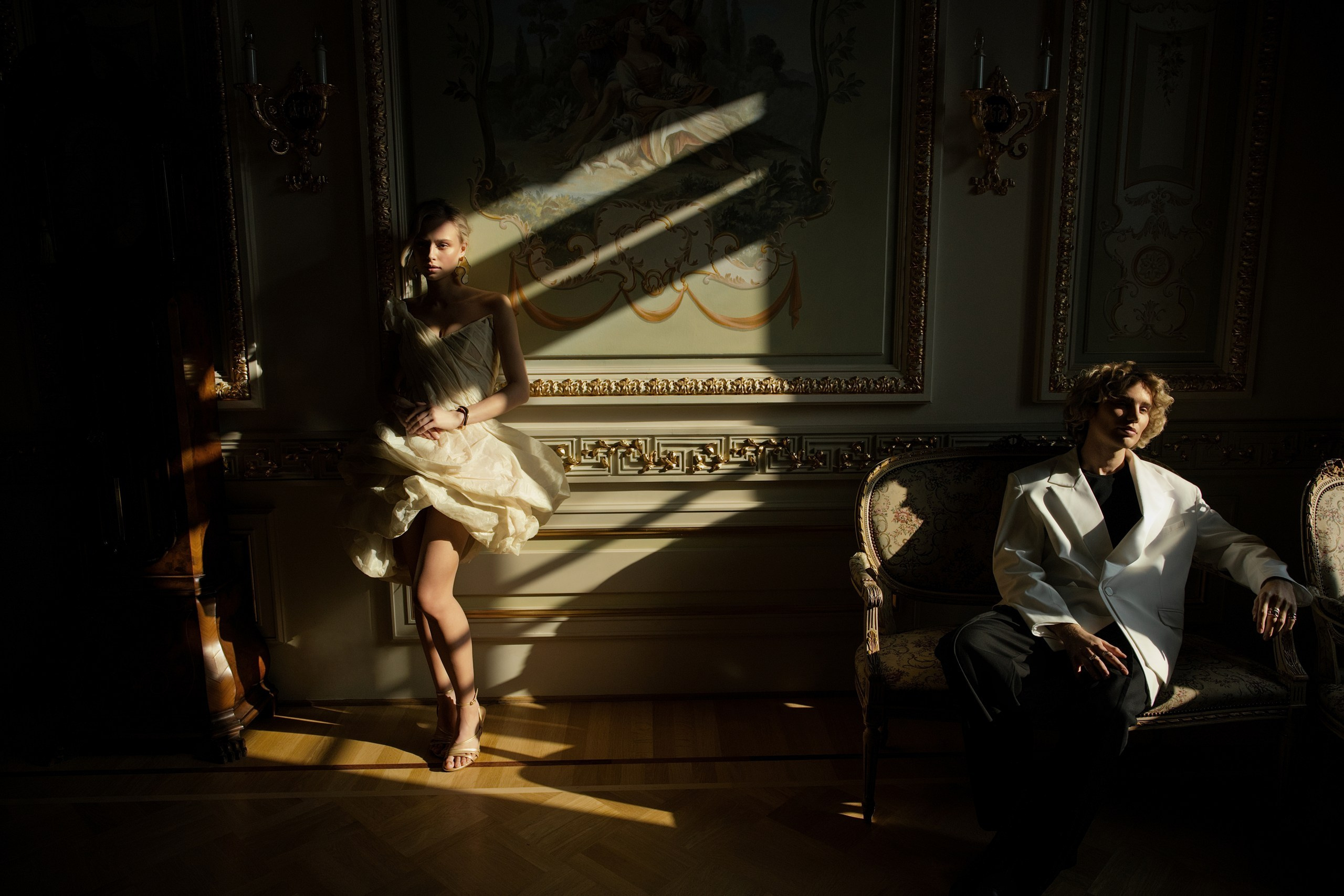Julia Kraskowski | Wedding Photography