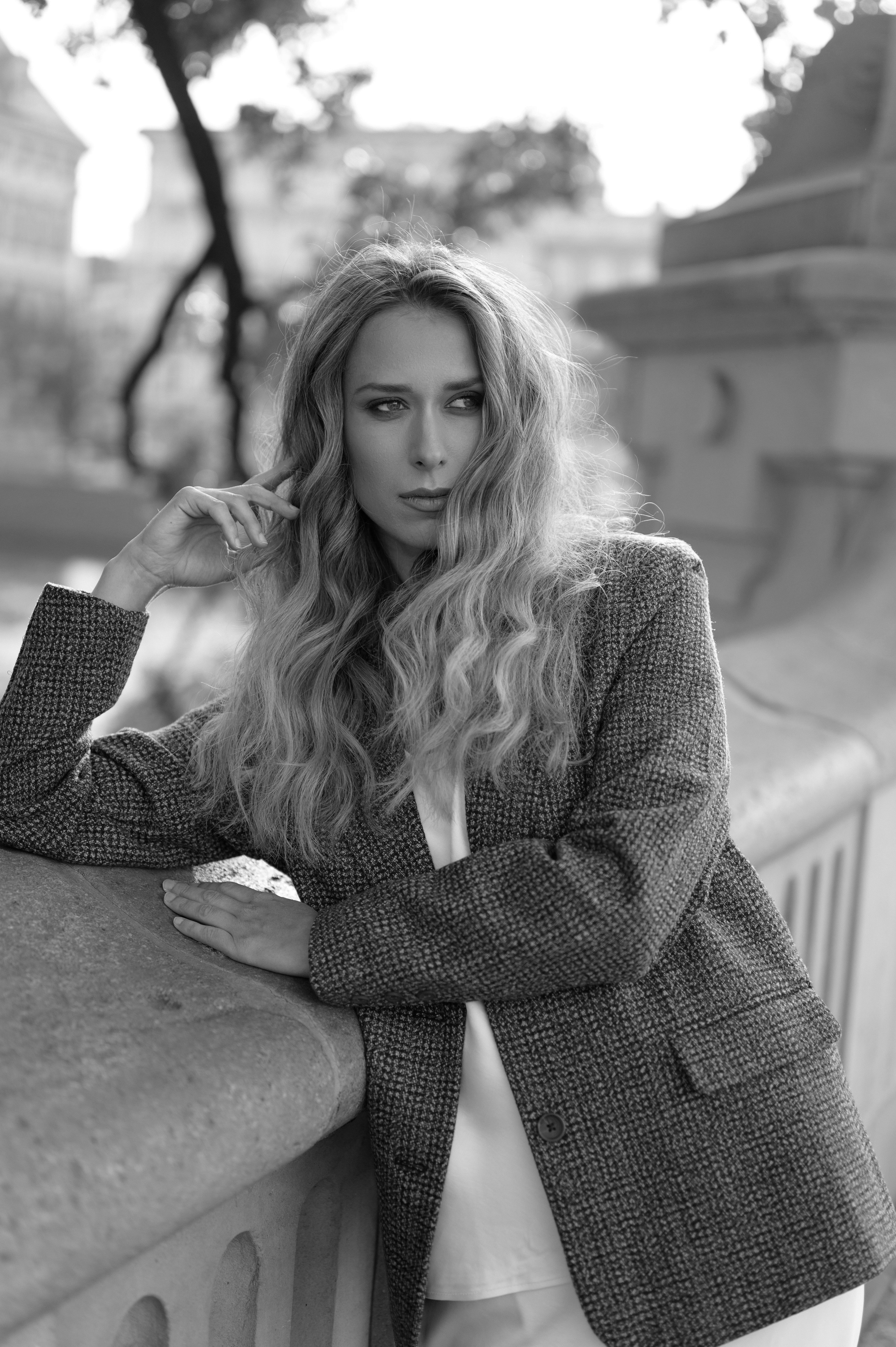 Julia, 2024. Wedding photographer in Wroclaw Warsaw Krakow Margarita Tuleiko