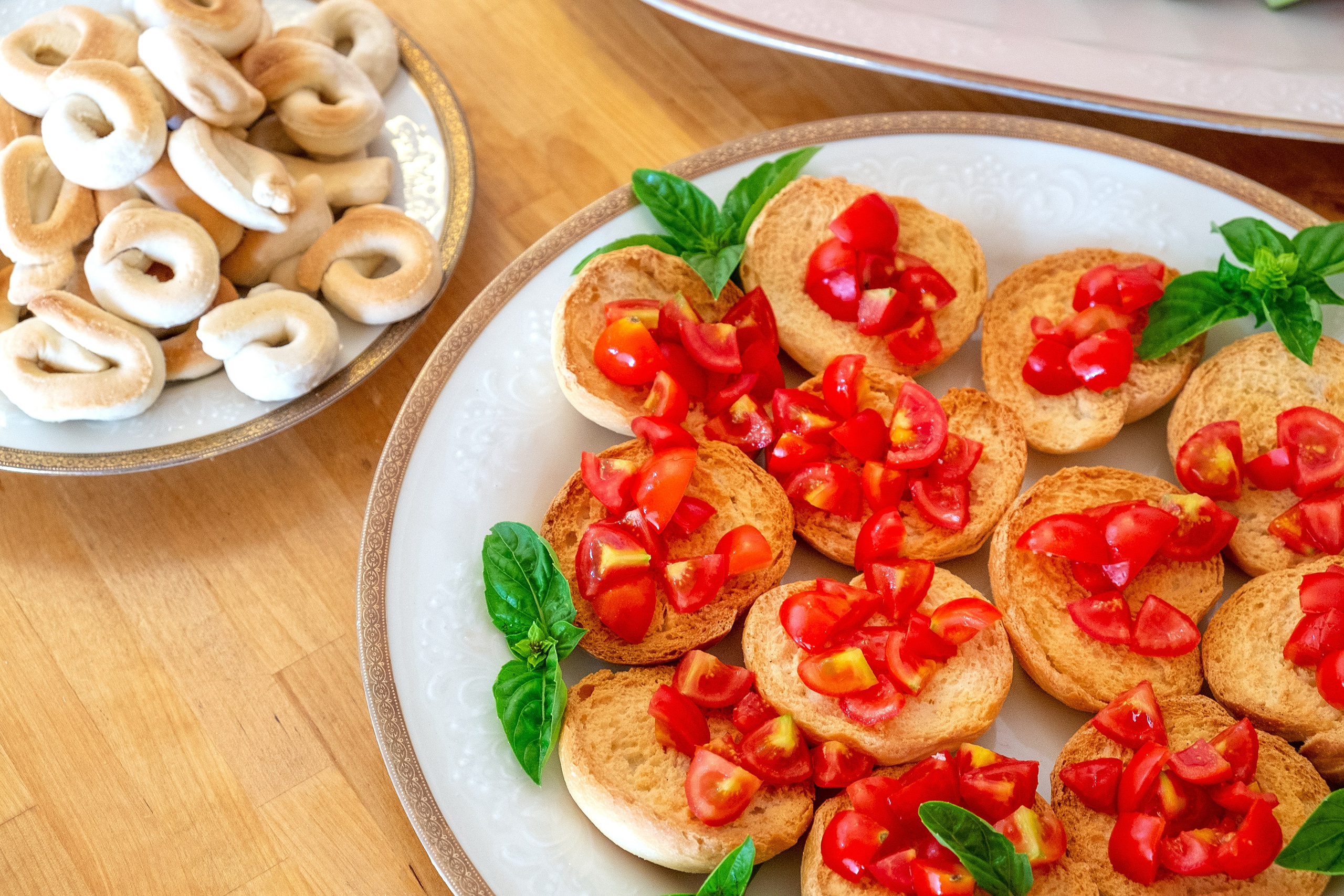 Amazing view of a B&B in the Cisternino countryside (Valle D'Itria, Martina Franca, Apulia, Alberobello, Cisternino, Ostuni, Apulia)