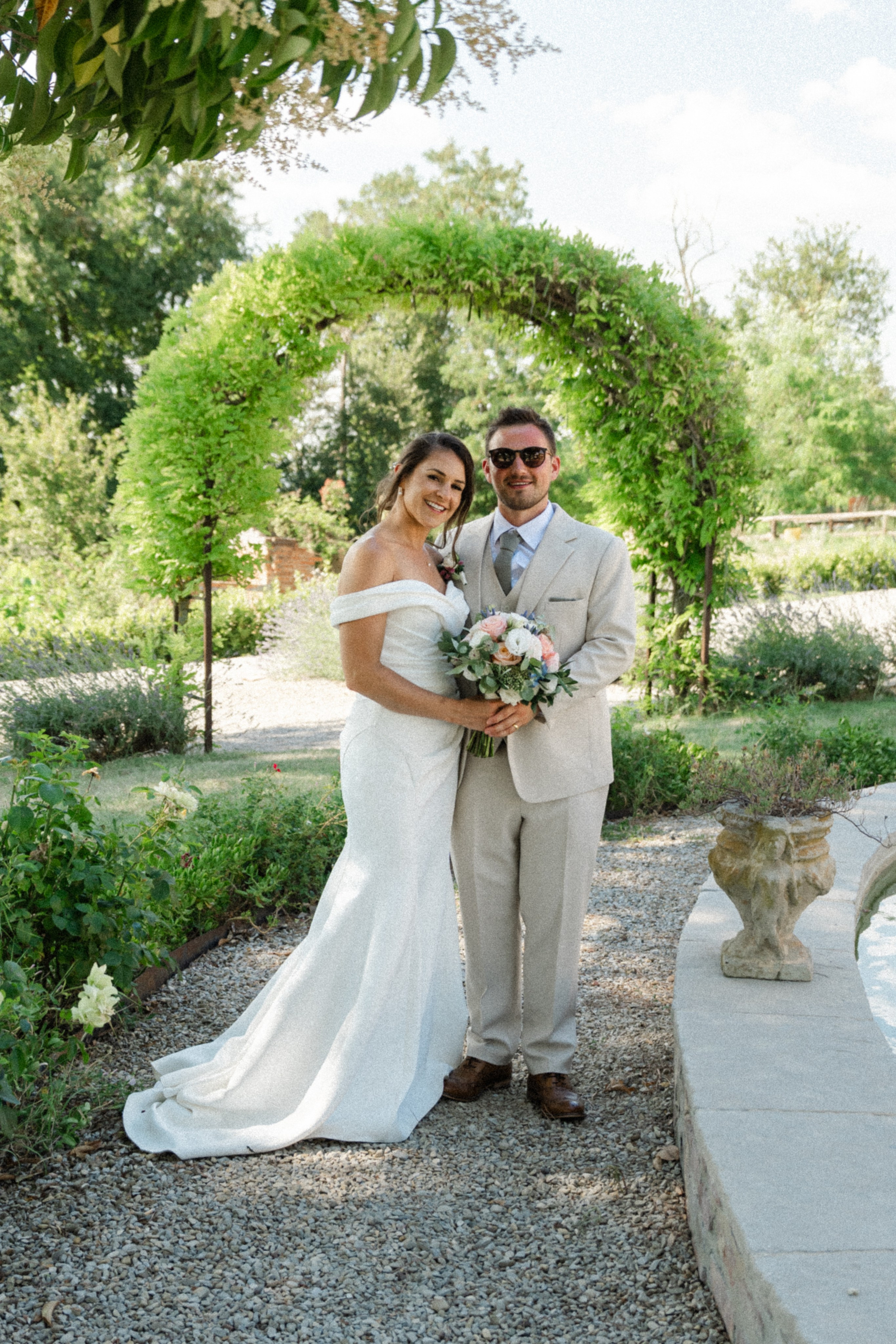 ROXANNE and ANDREW_ Tuscany. PHOTOGRAPHER IN ITALY