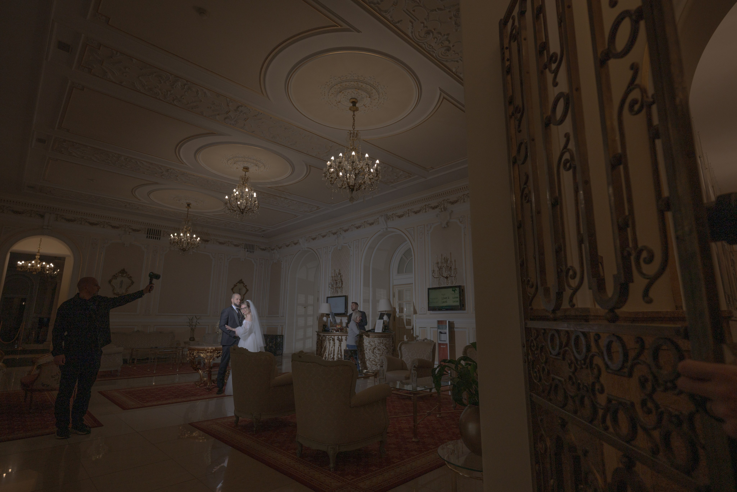 Cătălin Lazăr Photography — Fotografie de nuntă și evenimente premium în România și Europa