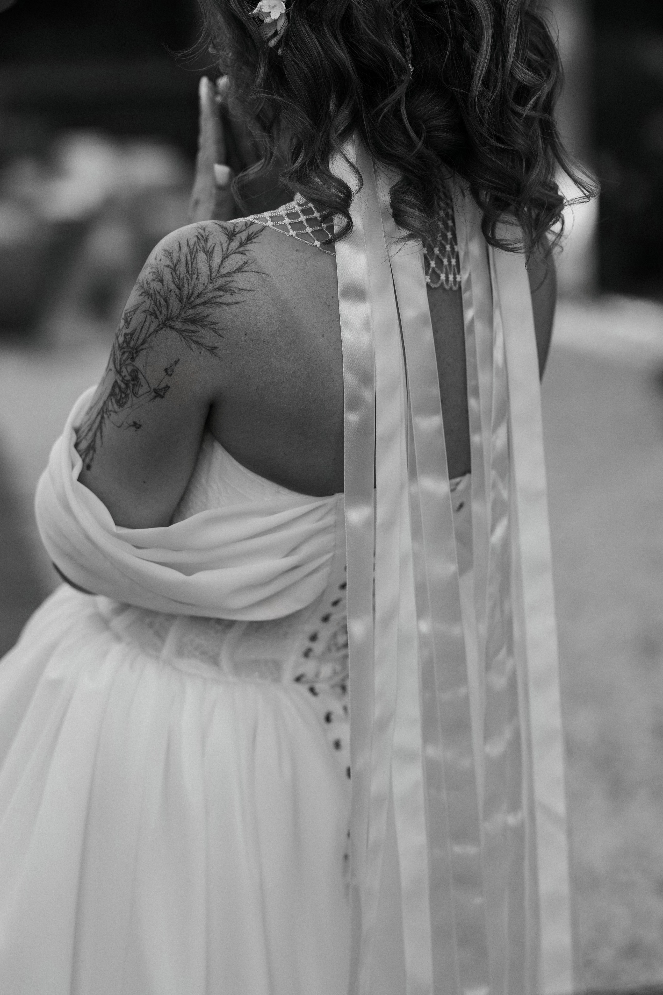 Janina & Wladek. Dworzyszcze Wola. 23.07.2025. Fotograf ślubny i rodzinny w Krakowie Yana Klymova