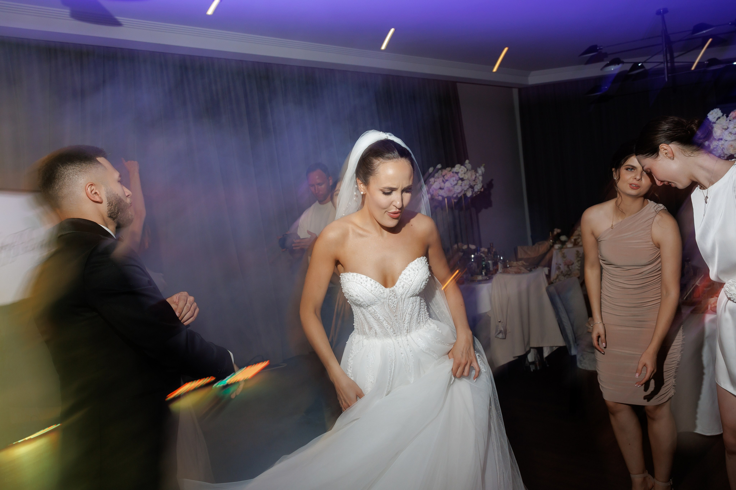 Y&V. Raddison Blu. 08.08.2025. Fotograf ślubny i rodzinny w Krakowie Yana Klymova