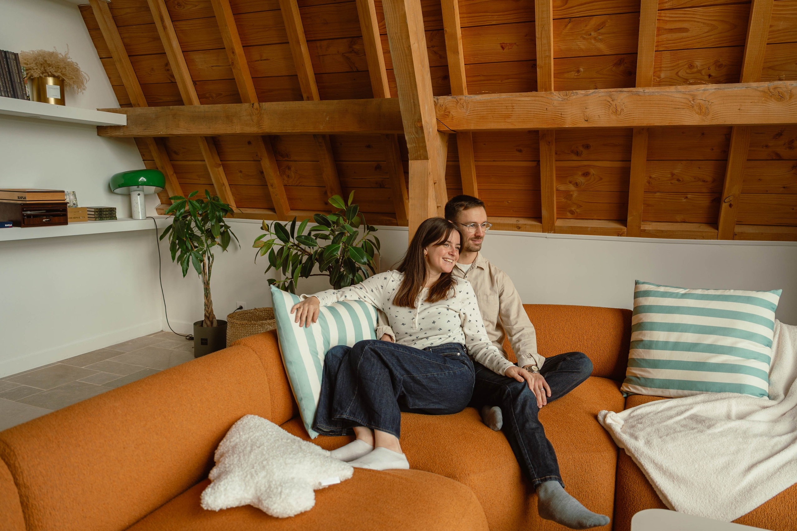 Léa, Nicolas & Camille. Weeding photographer / event / portrait