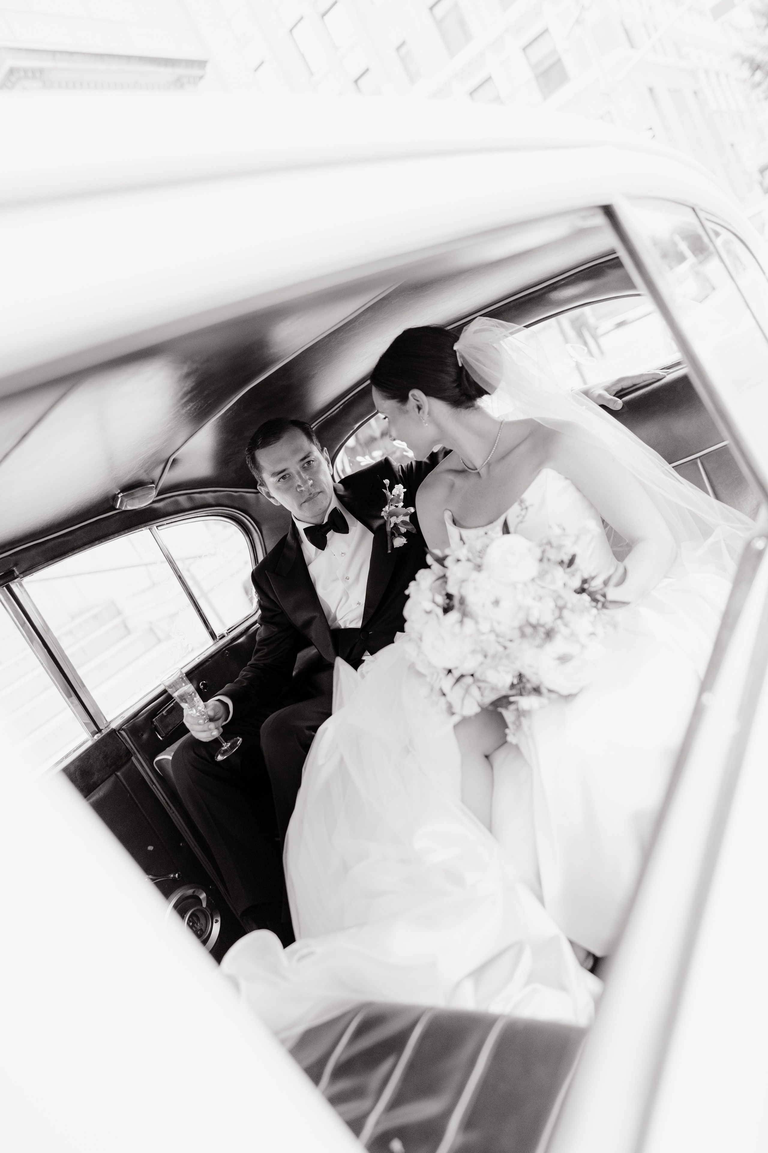 Caitlin and William. Wedding photographer and videographer New York | New Jersey