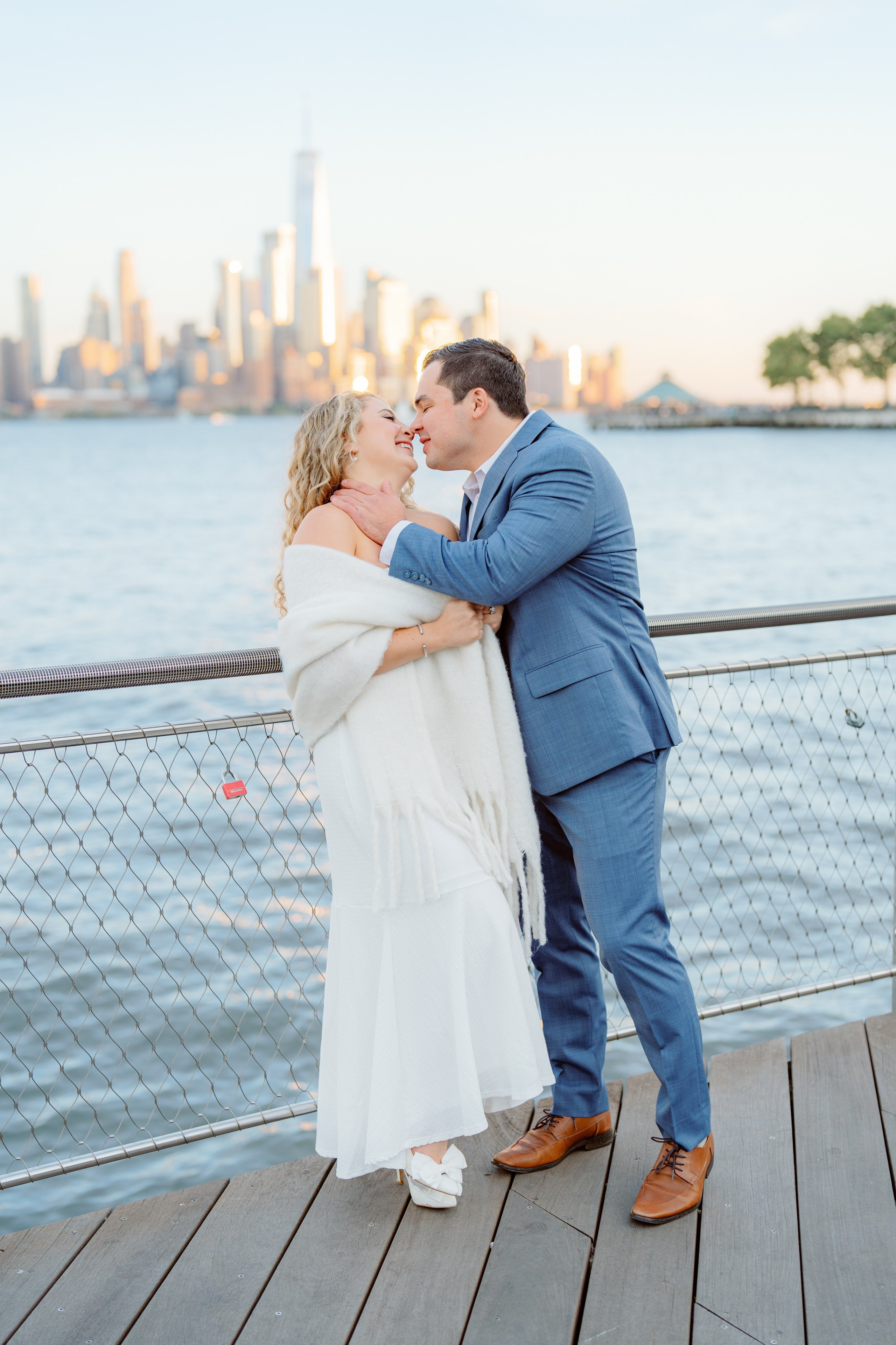 Heather and Mike. Wedding photographer and videographer New York | New Jersey