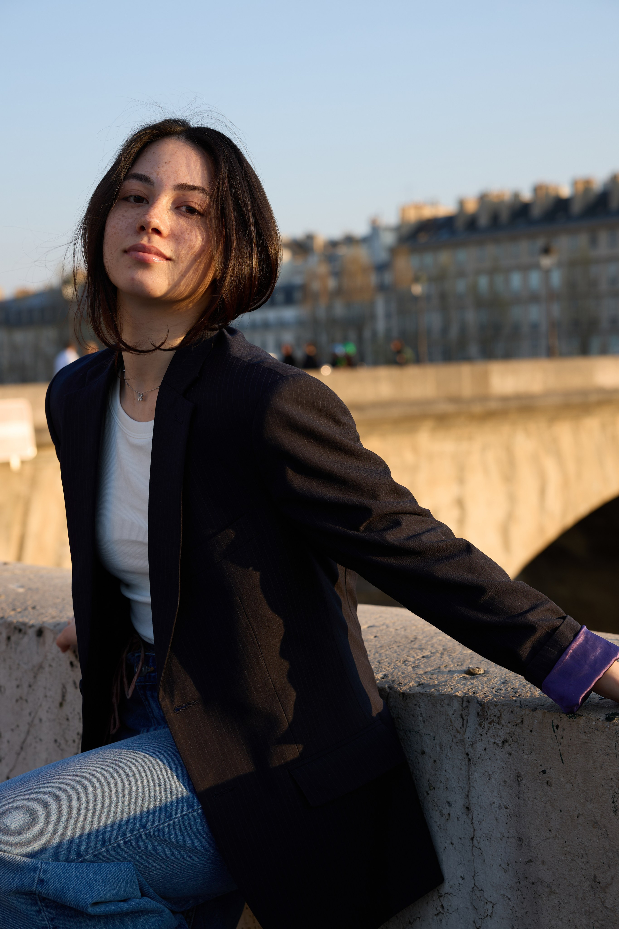 Editorial & event photographer in Paris