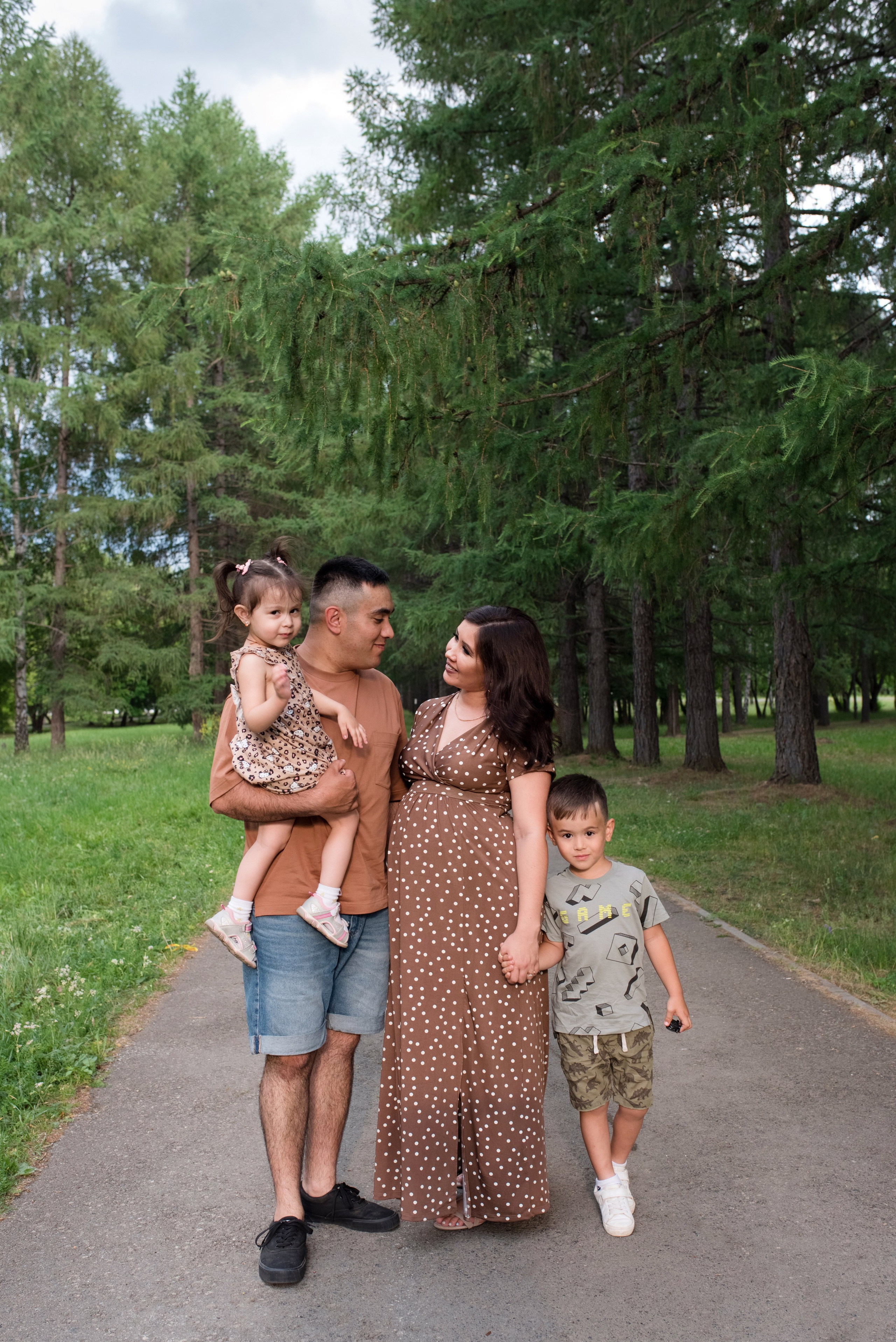 Family/ personal. In-home newborn photography Raleigh & area Katya Kulikova