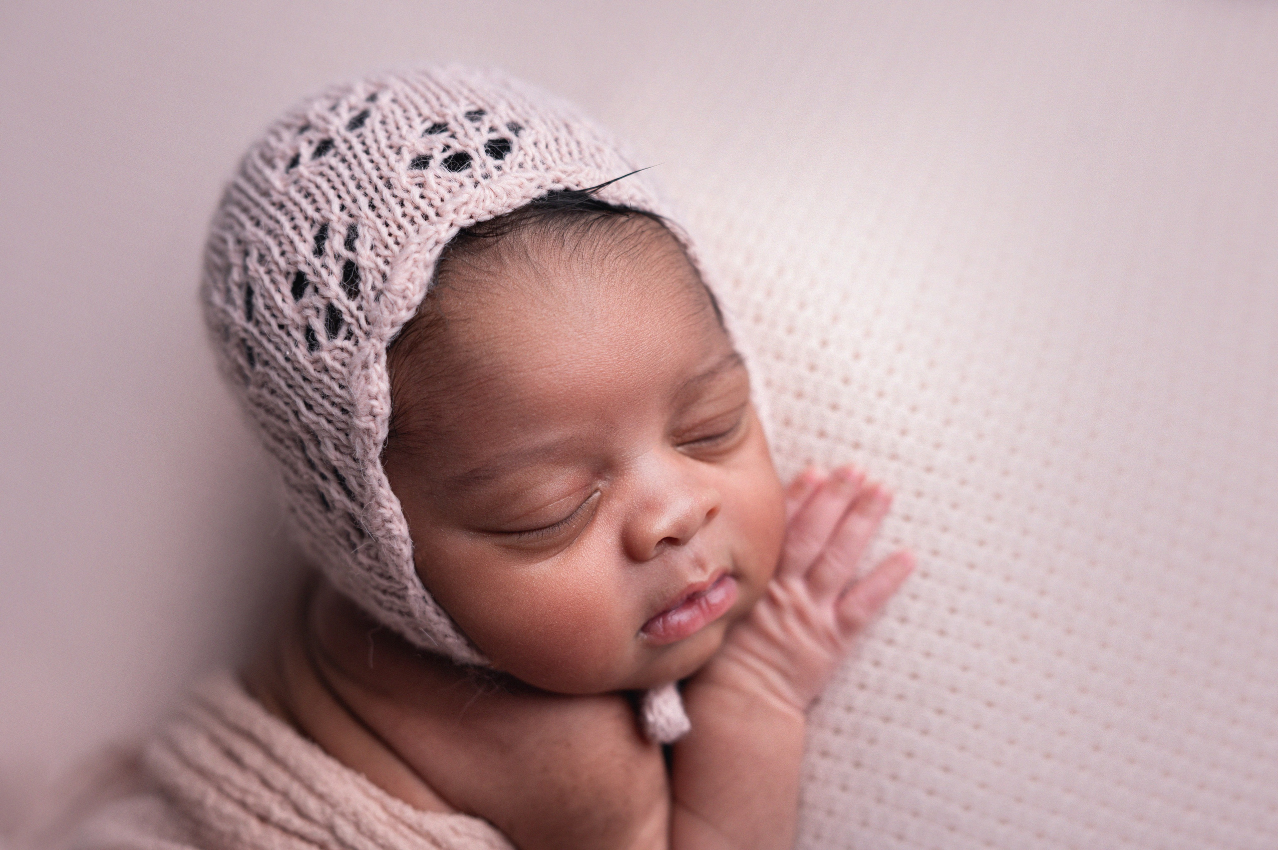 Sailor 9 days. In-home newborn photography Raleigh & area Katya Kulikova