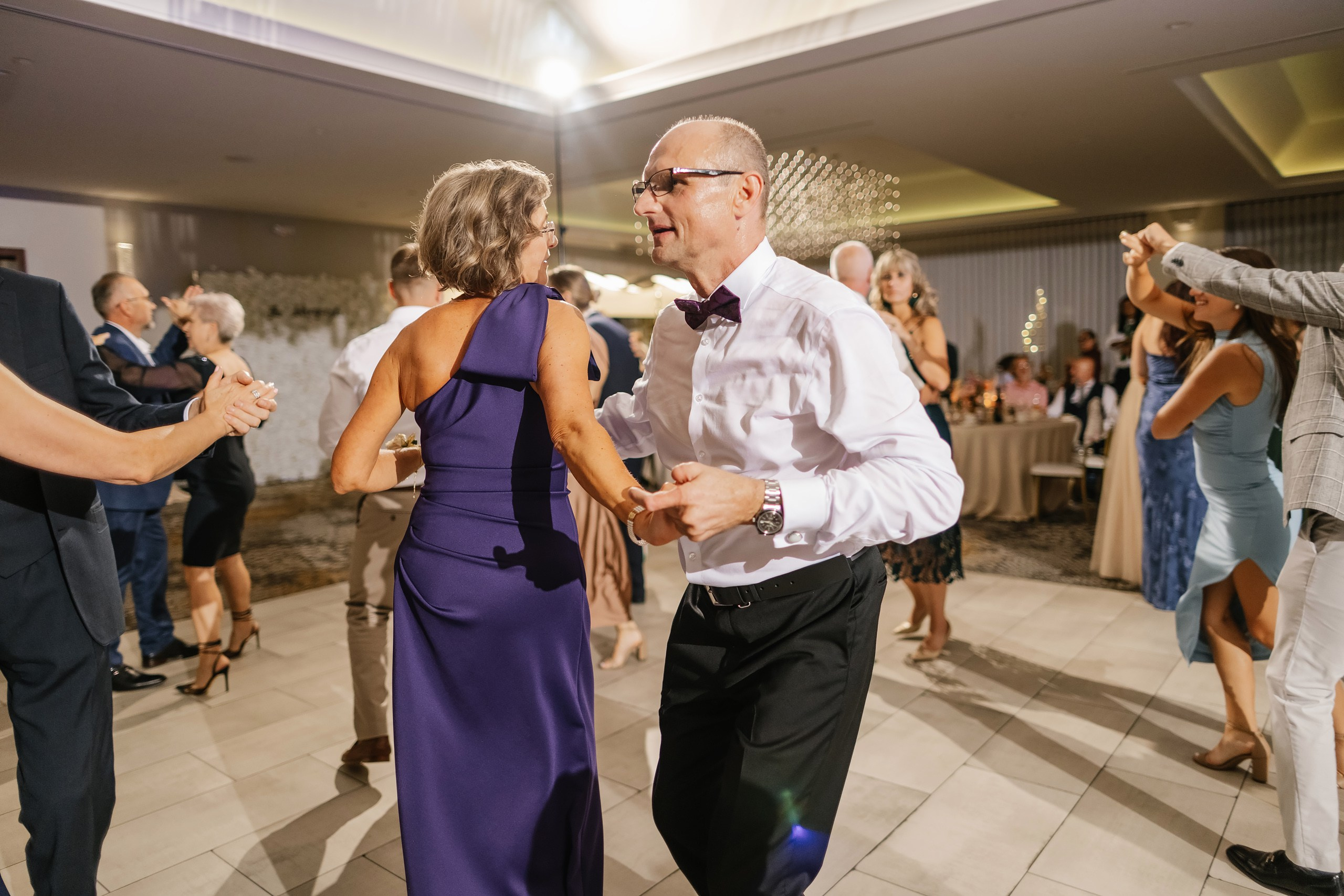 09.06.2025 Wedding. Wedding family event photographer in Chicago Nick Yushevich