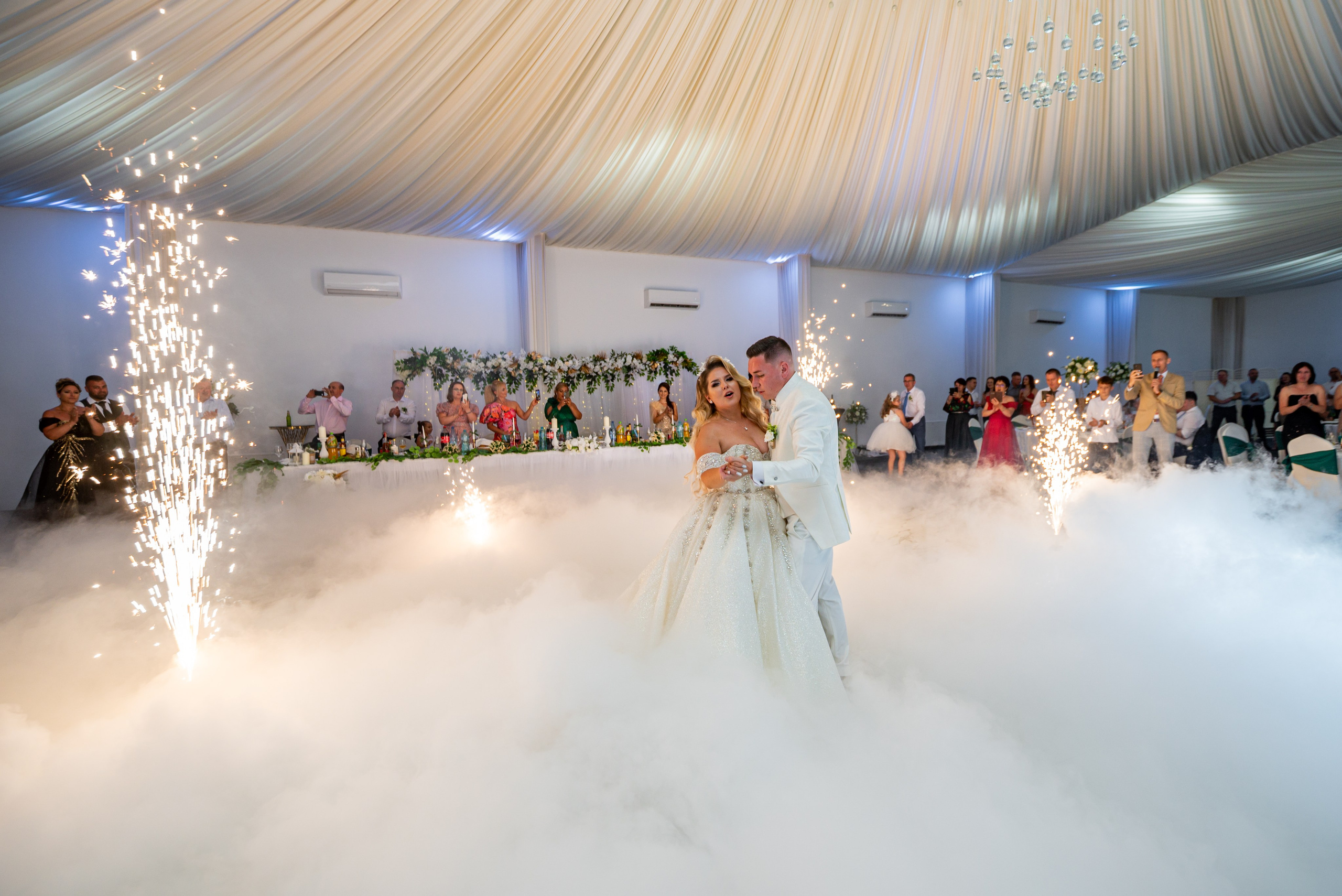 Adrian & Georgiana. EdyArts | Fotograf de Nuntă