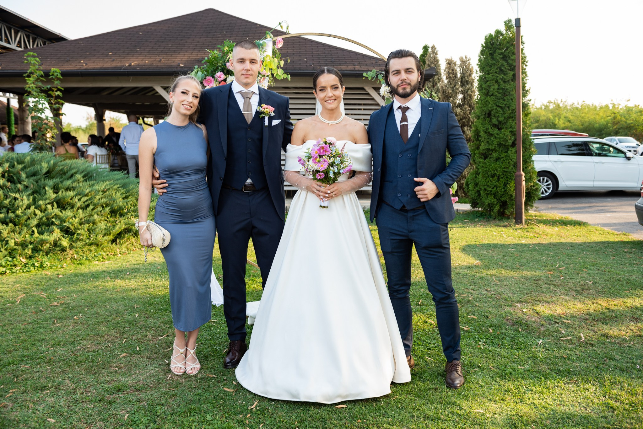 Stasa&Milan Wedding day. Andrej Hicil Wedding and Portrait photographer
