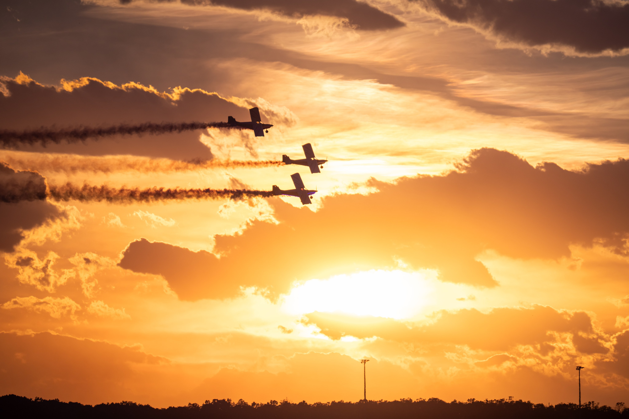 Ploiești Air Show 2026. Mihai Alexandra Events