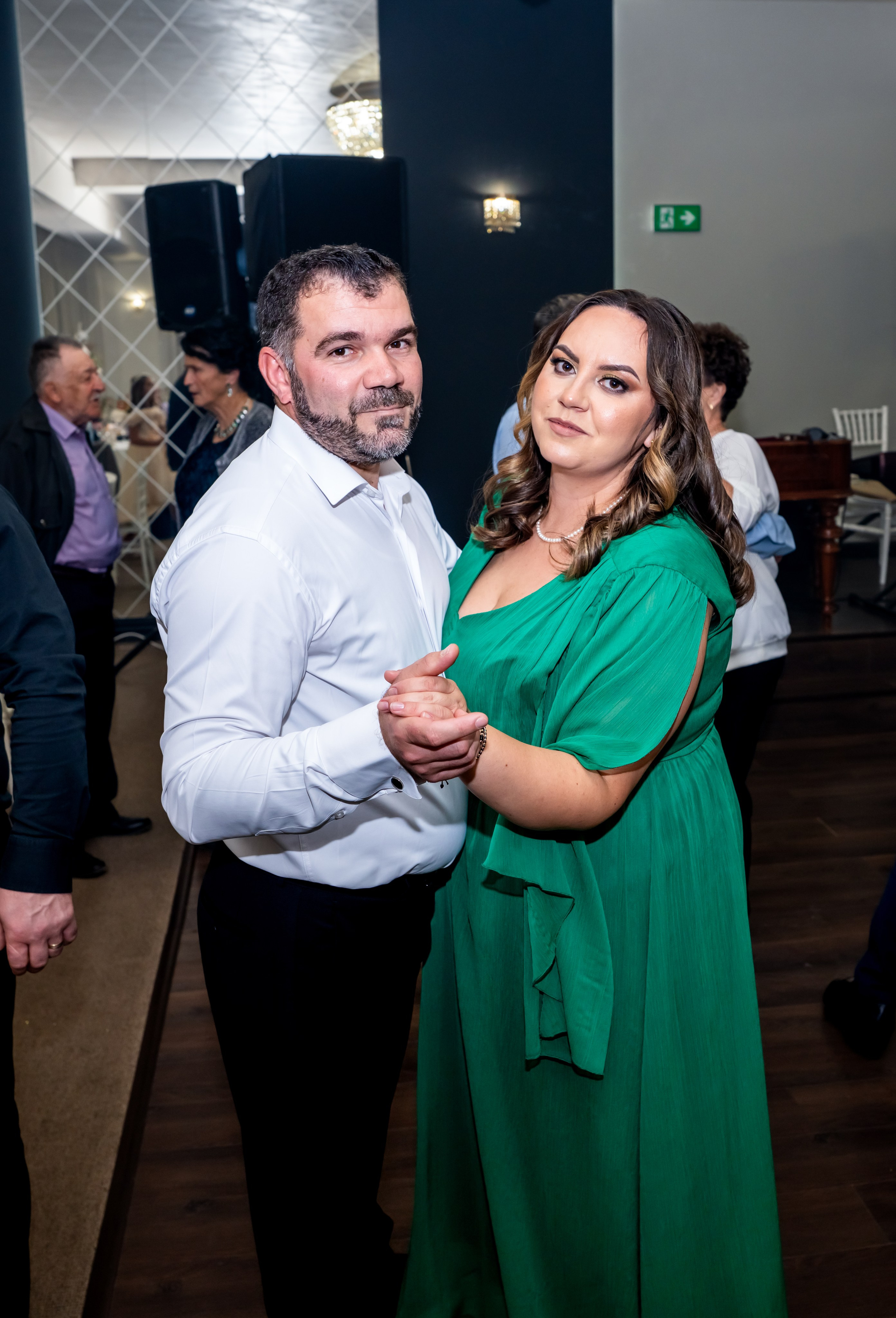 Nuntă Nicoleta & Marin. Mihai Alexandra Events