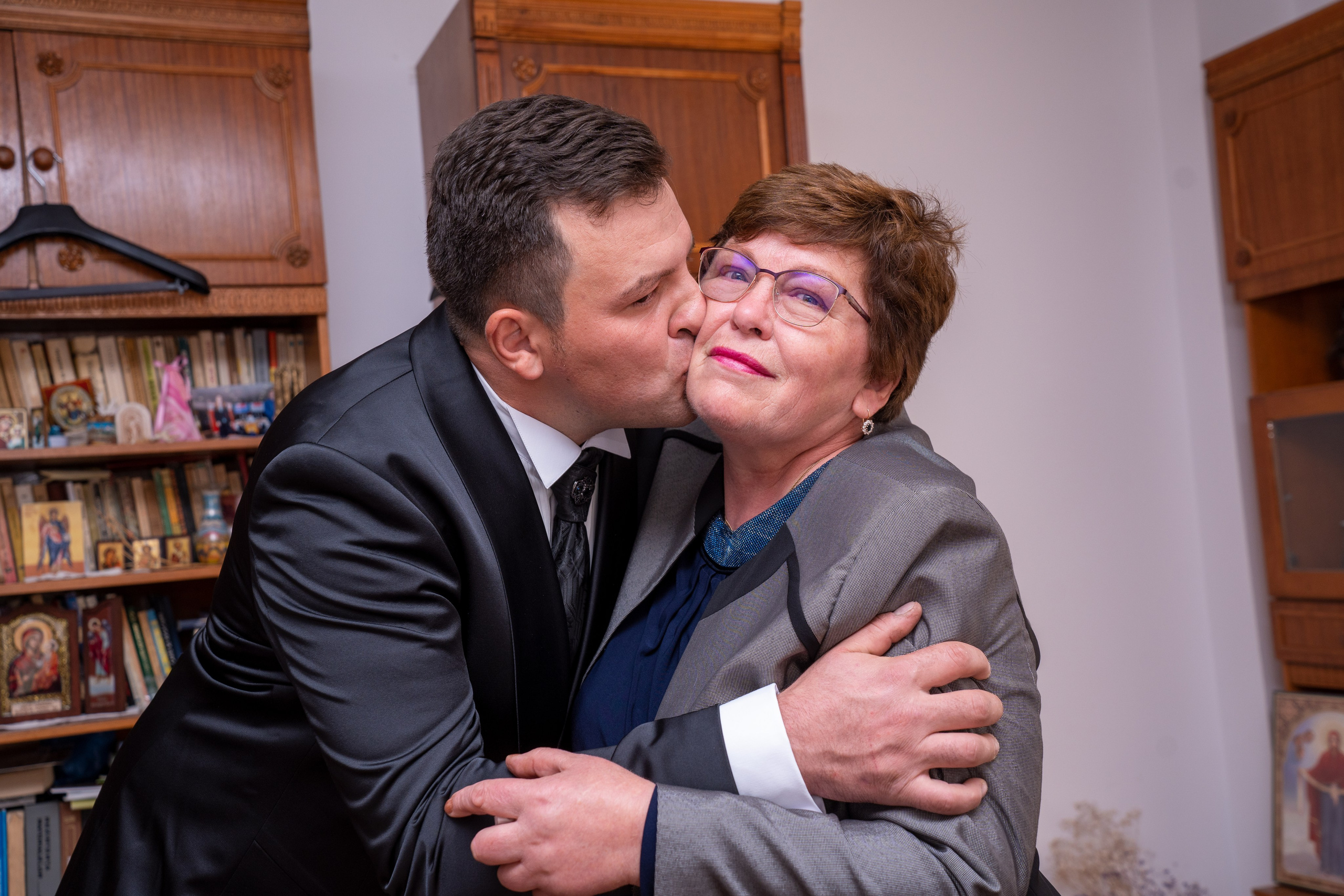 Nuntă Adina & Sorin