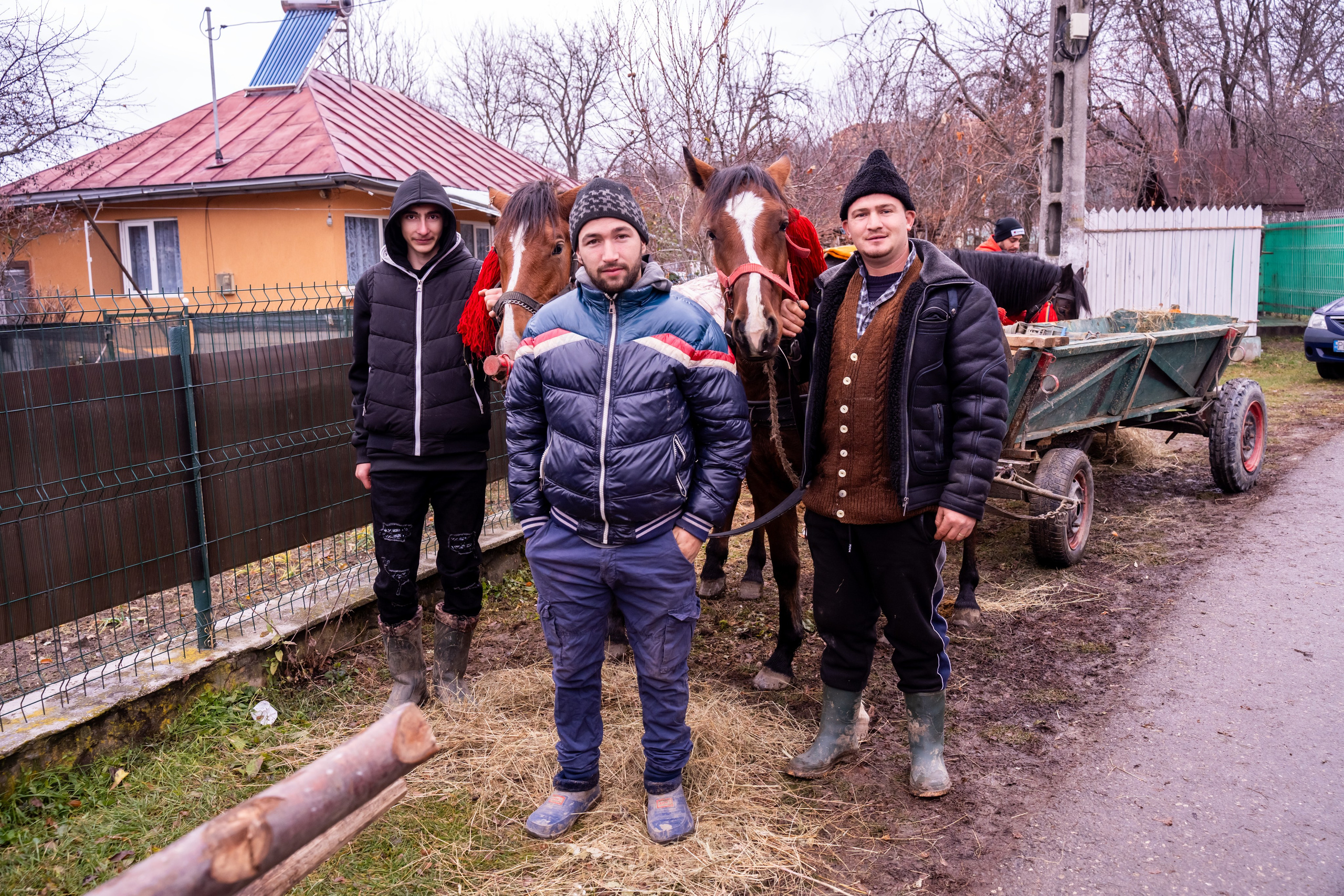 1 Decembrie la Vărbilău (a 2-a ediție)