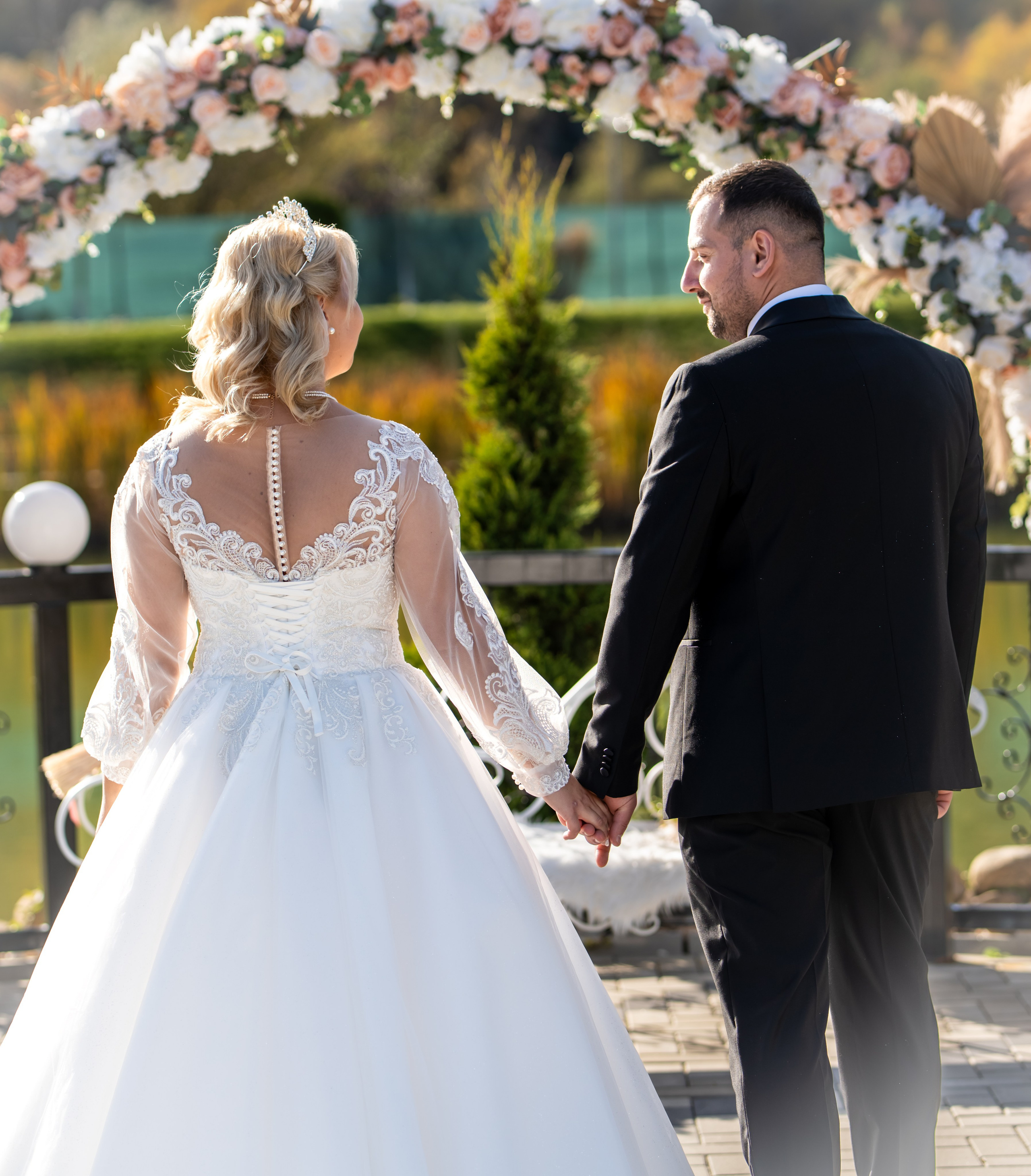 Ședință foto Loredana & Cosmin