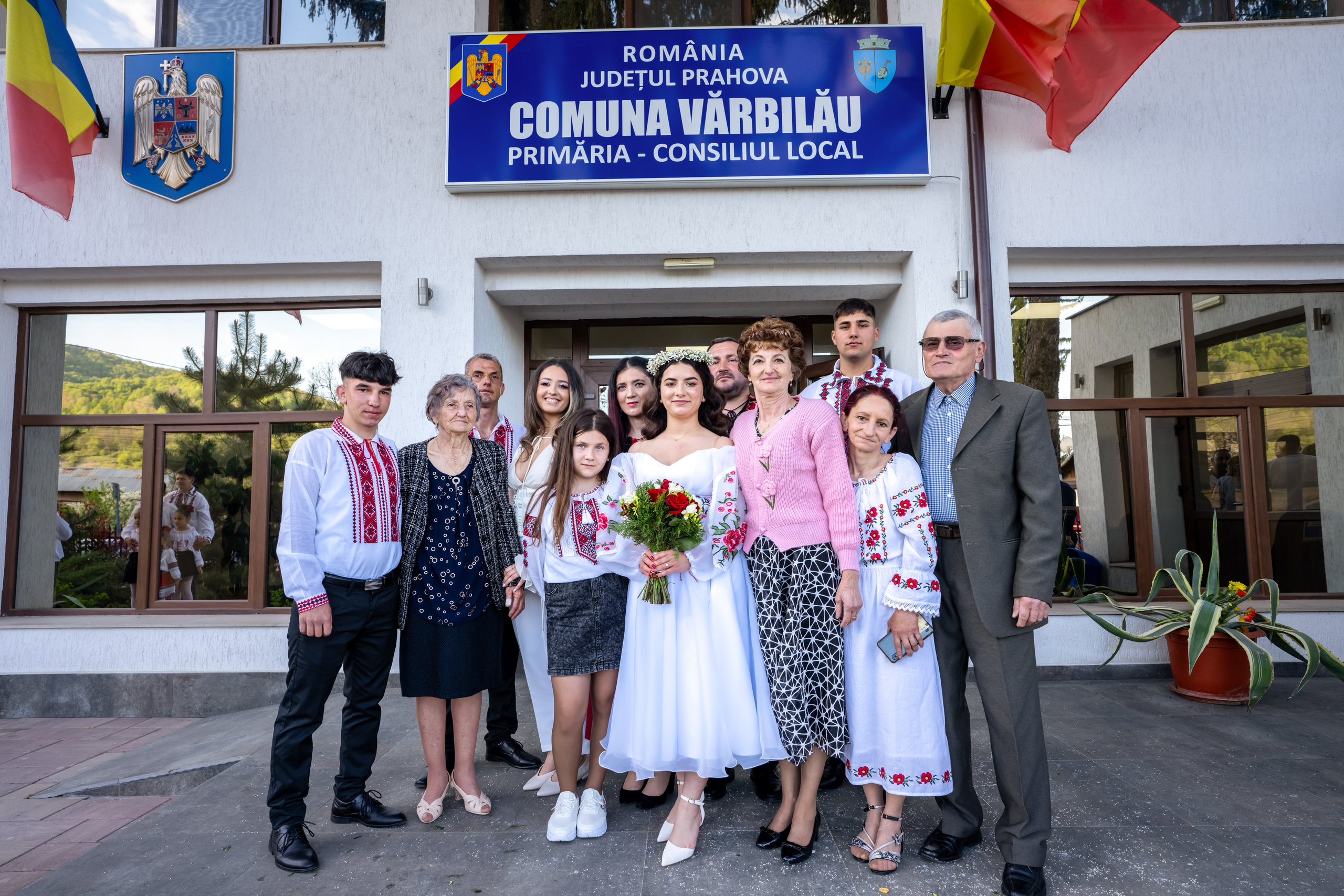 2026.04.25 Cununie Civilă Maria & Robert