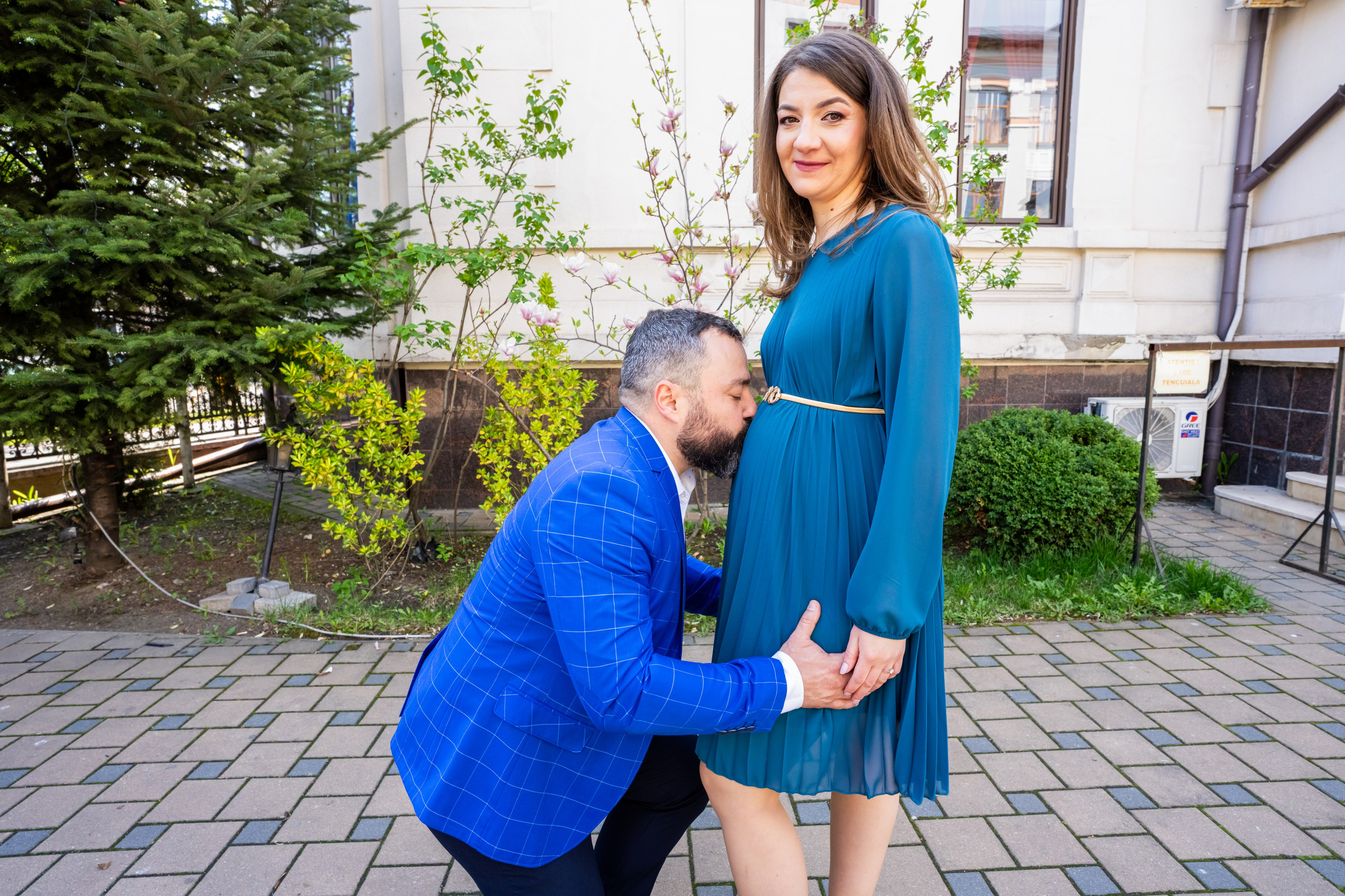 Cununie Civila Iulia & Liviu